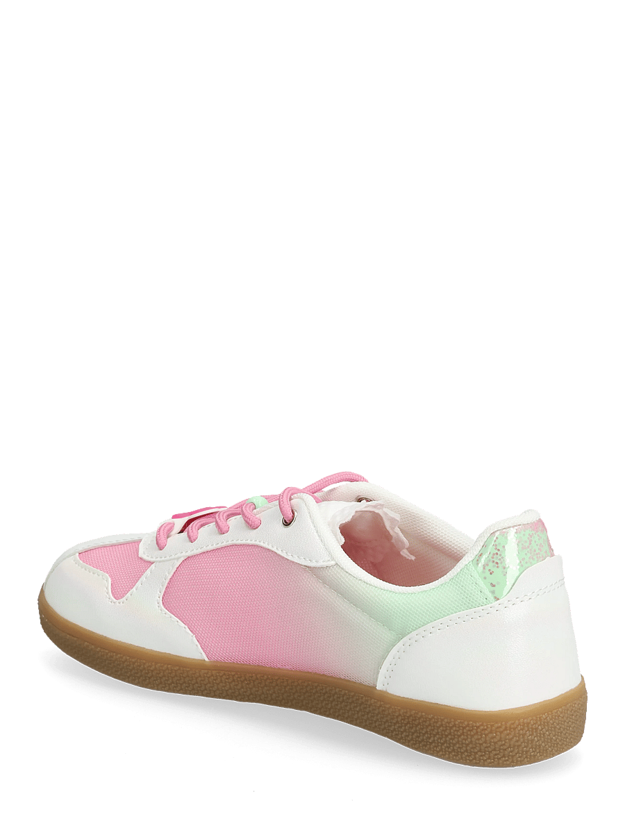 Billieblush - TRAINERS - kõrge säärega tossud - white - 1