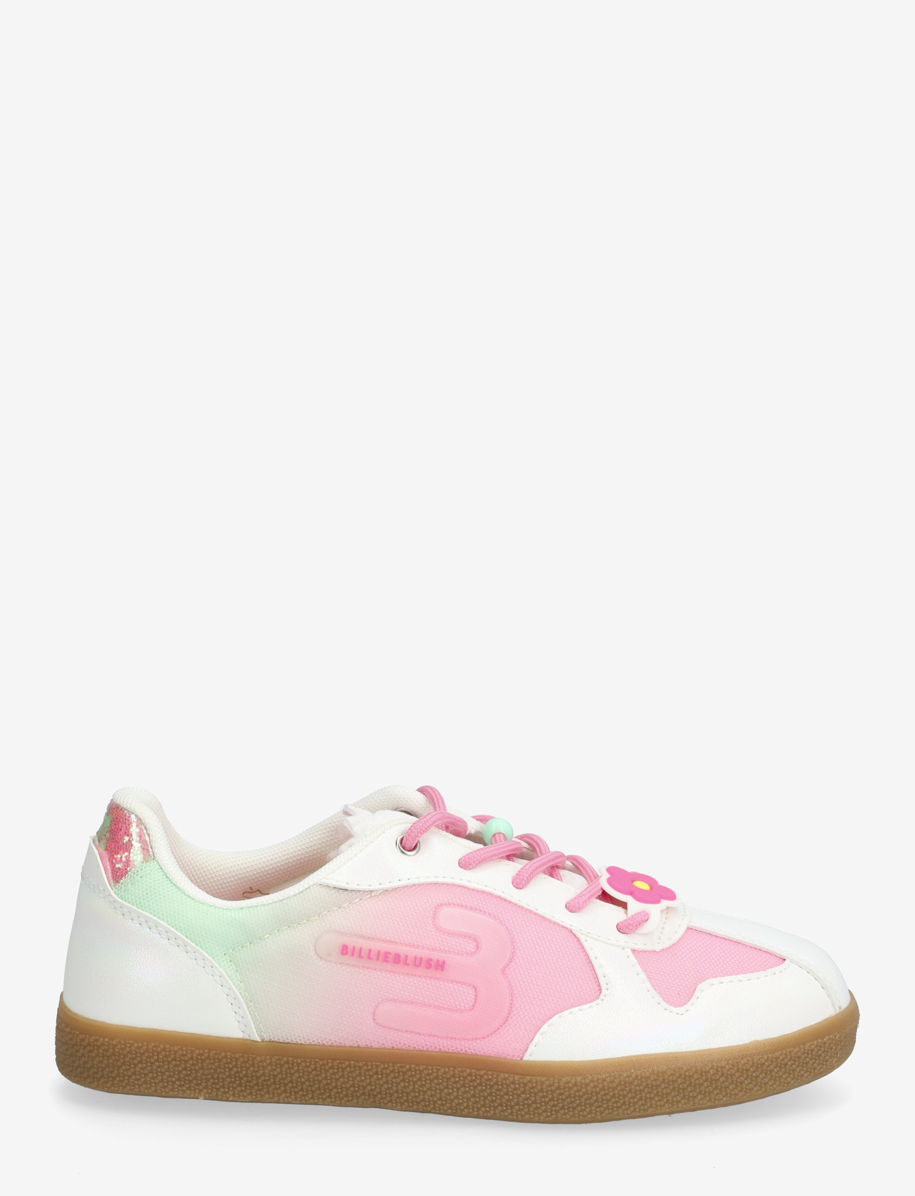 Billieblush - TRAINERS - low tops - white - 2