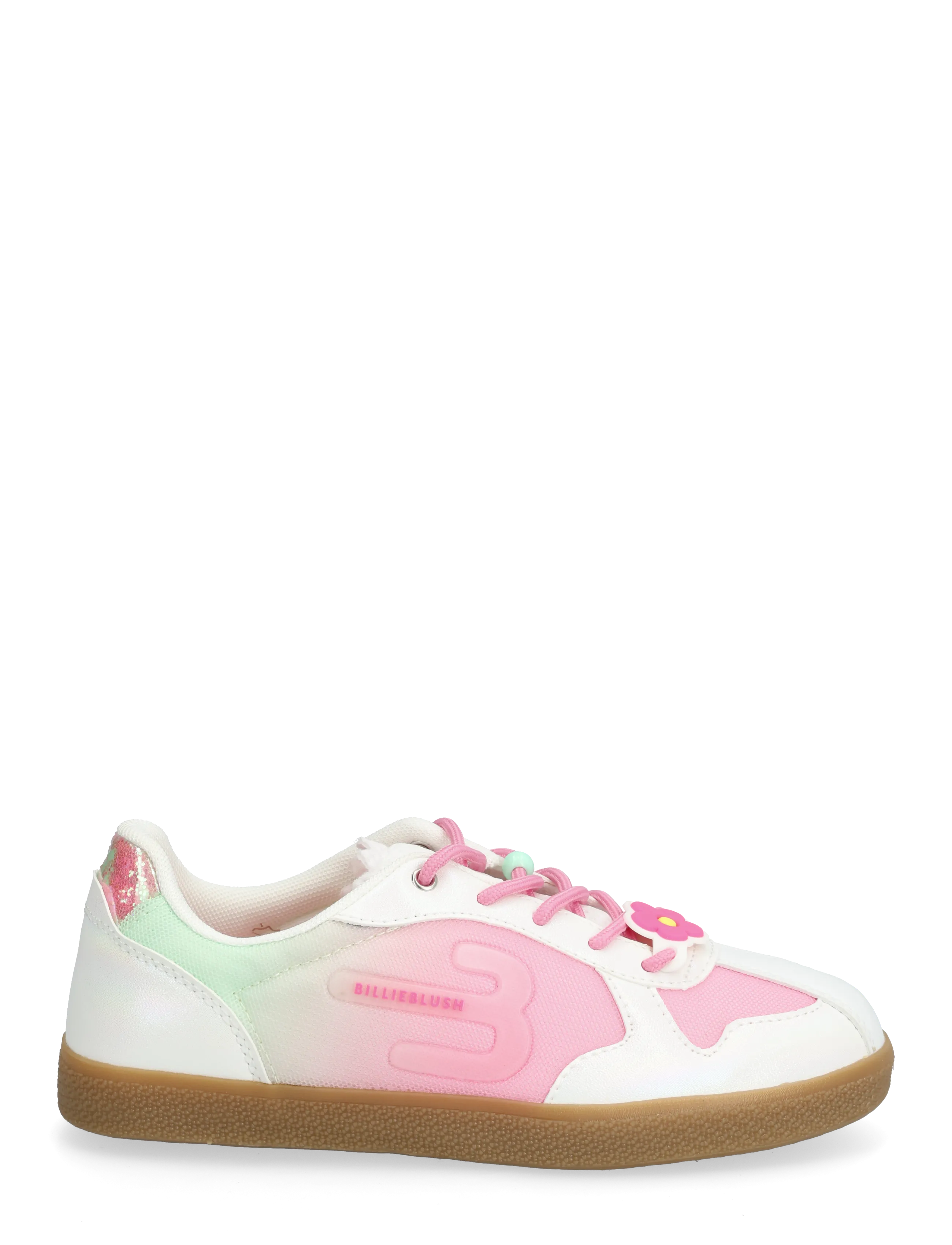 Billieblush - TRAINERS - niedriger schnitt - white - 2