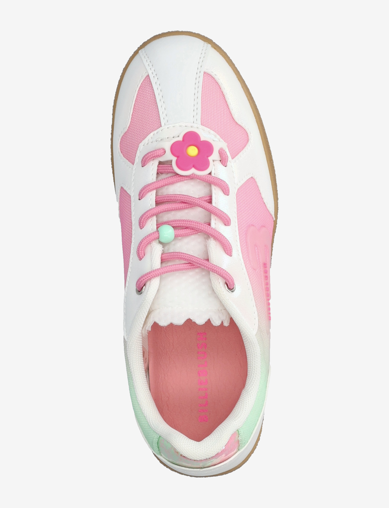 Billieblush - TRAINERS - low tops - white - 3