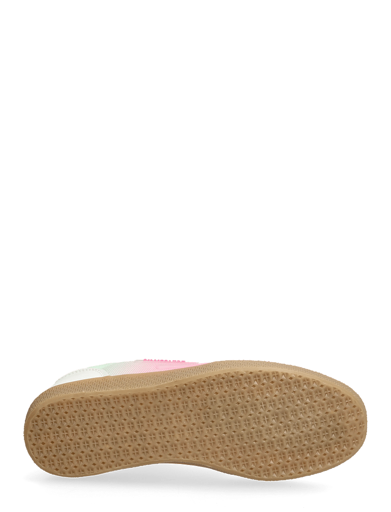 Billieblush - TRAINERS - kõrge säärega tossud - white - 4