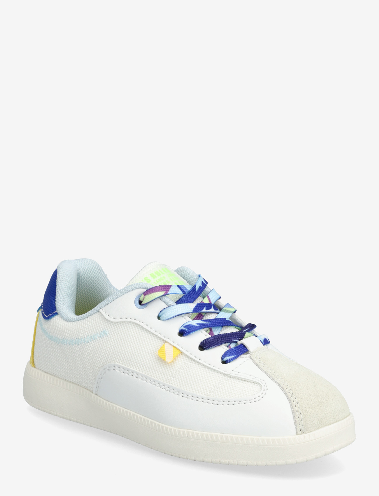 Billieblush - TRAINERS - niedriger schnitt - white - 0