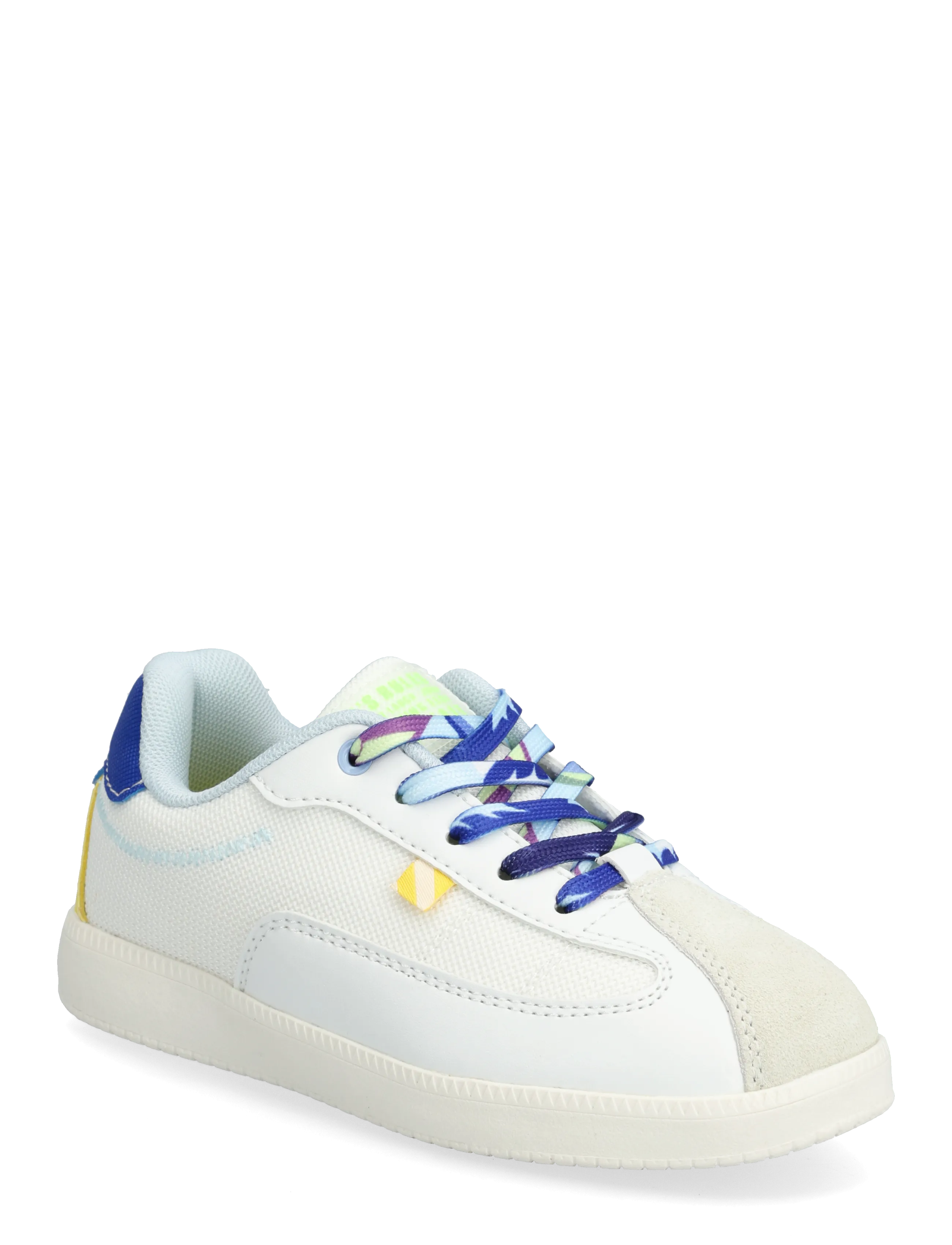 Billieblush TRAINERS - Alles anzeigen - WHITE / white