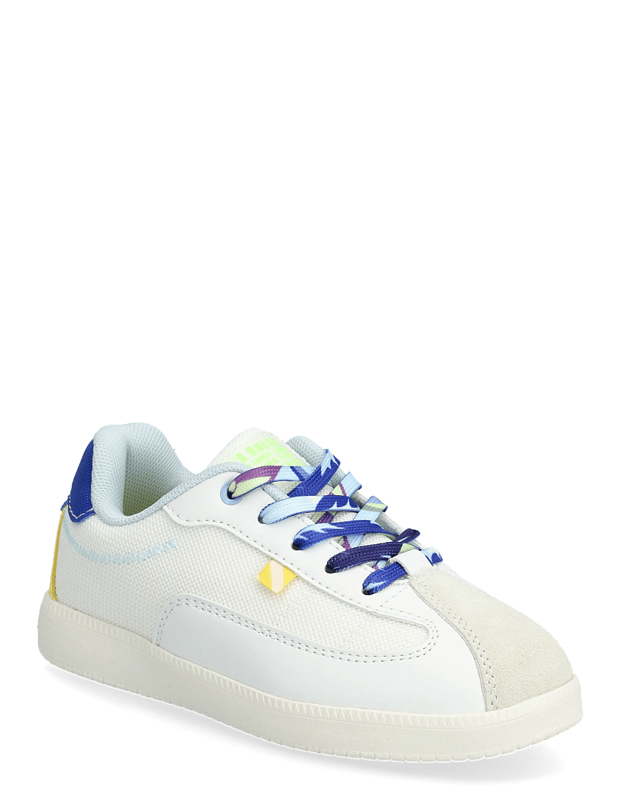 Billieblush - TRAINERS - niedriger schnitt - white - 0