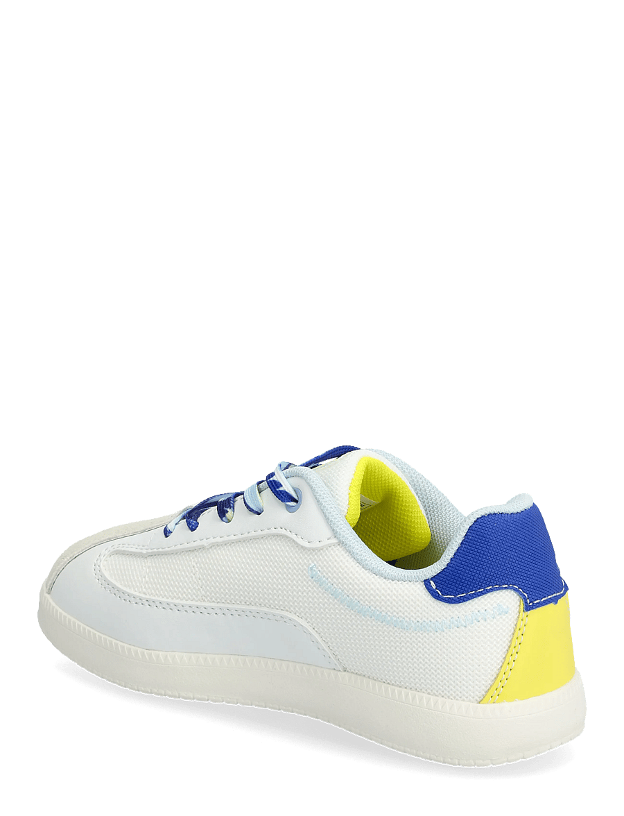 Billieblush - TRAINERS - niedriger schnitt - white - 1