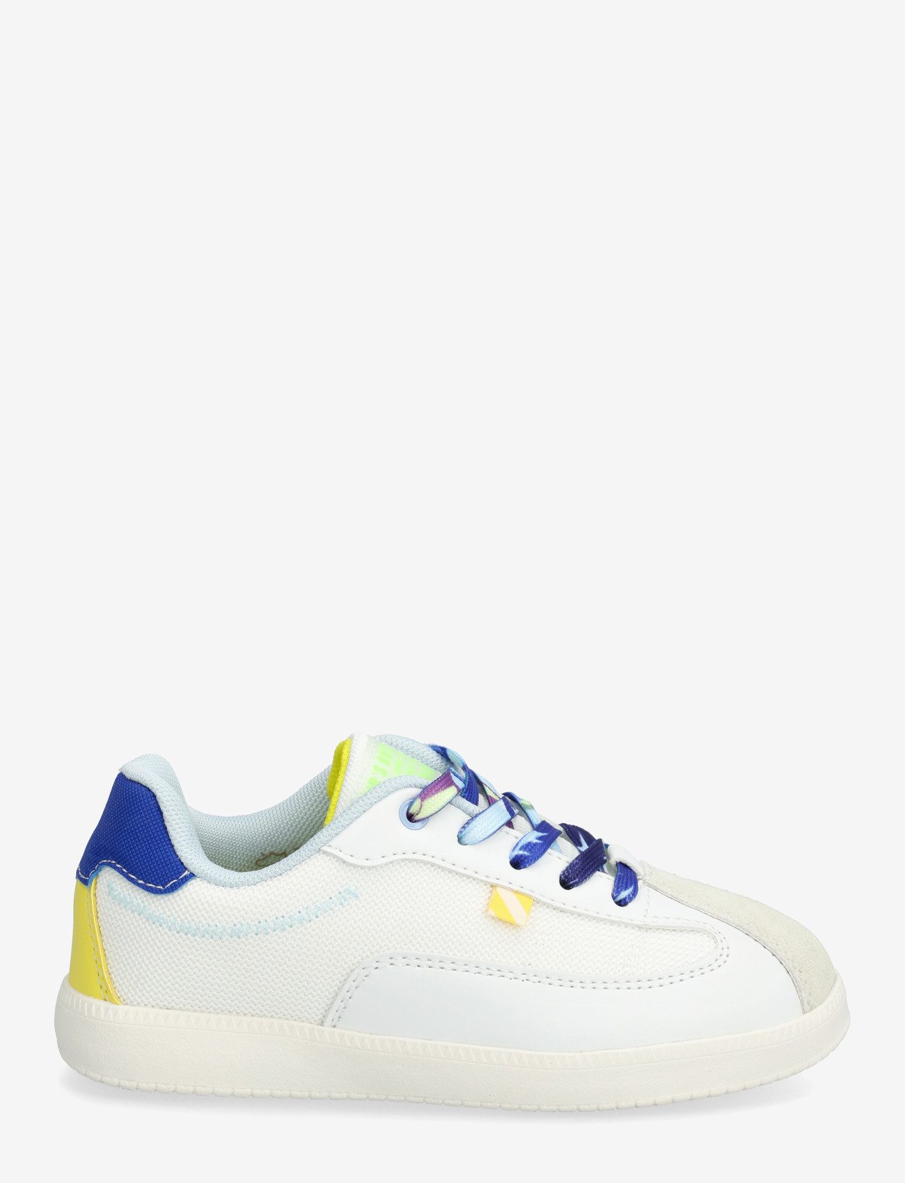 Billieblush - TRAINERS - niedriger schnitt - white - 2