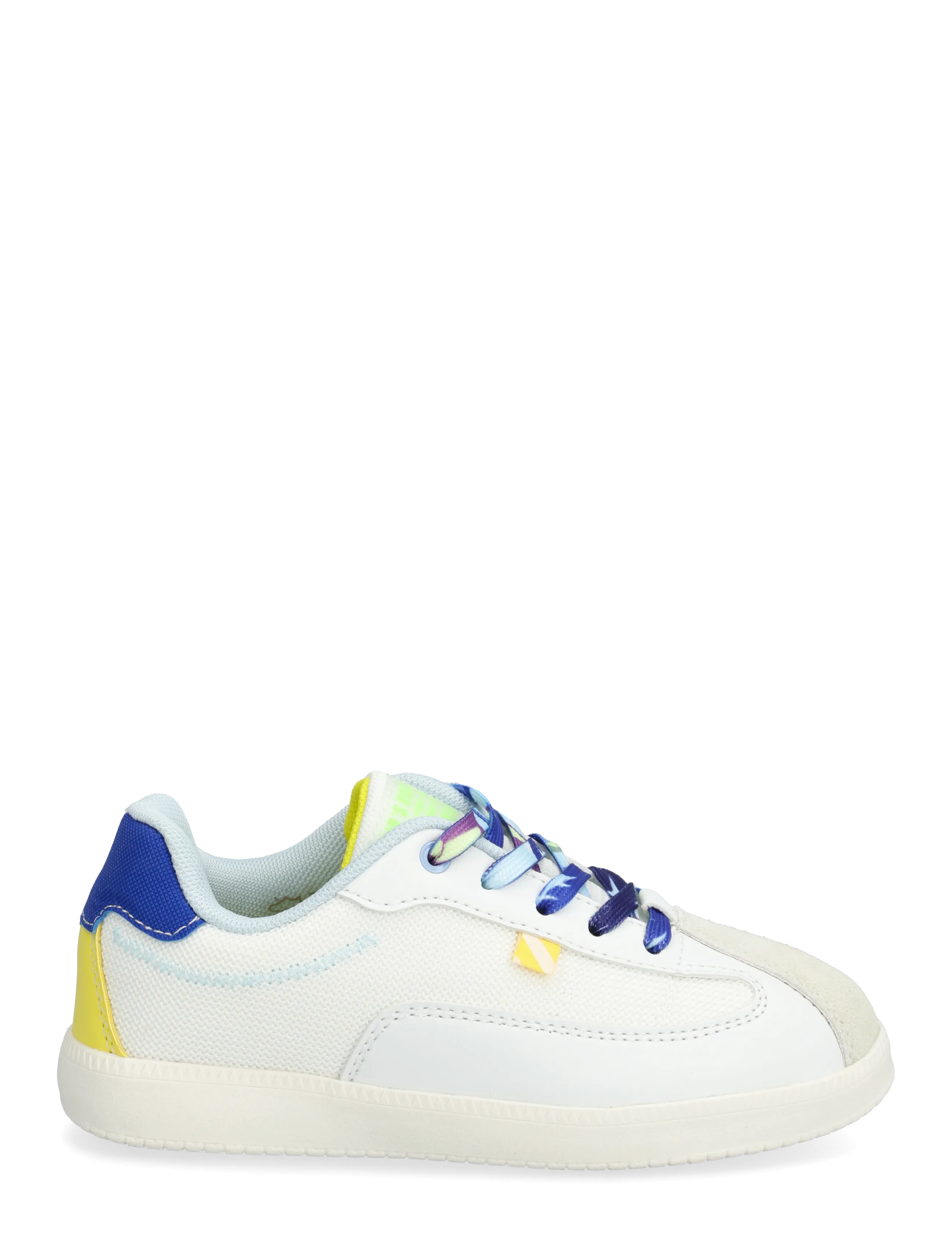 Billieblush - TRAINERS - niedriger schnitt - white - 2