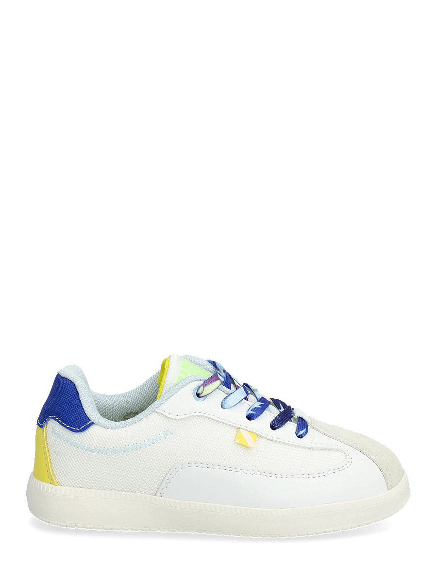Billieblush - TRAINERS - niedriger schnitt - white - 2