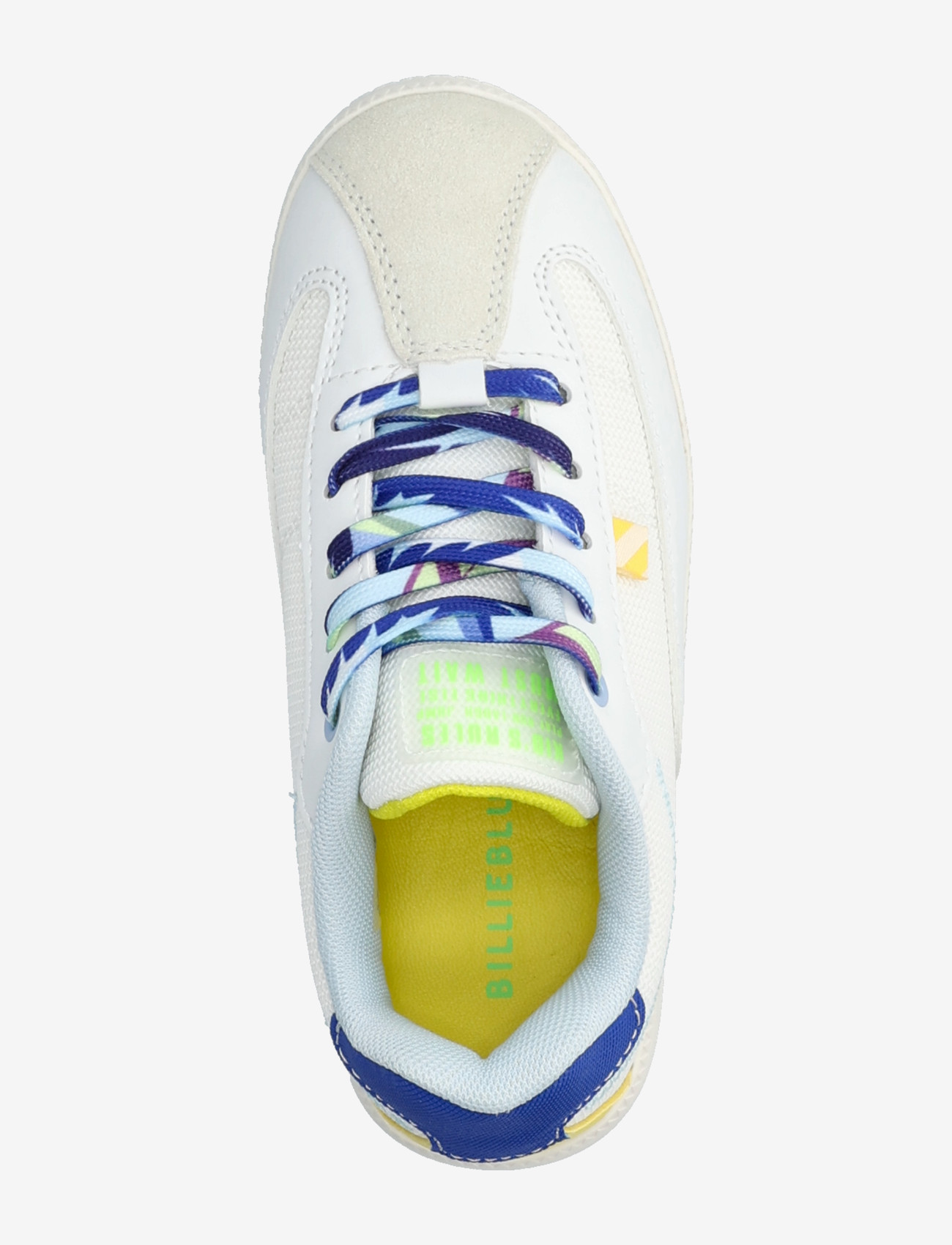 Billieblush - TRAINERS - niedriger schnitt - white - 3