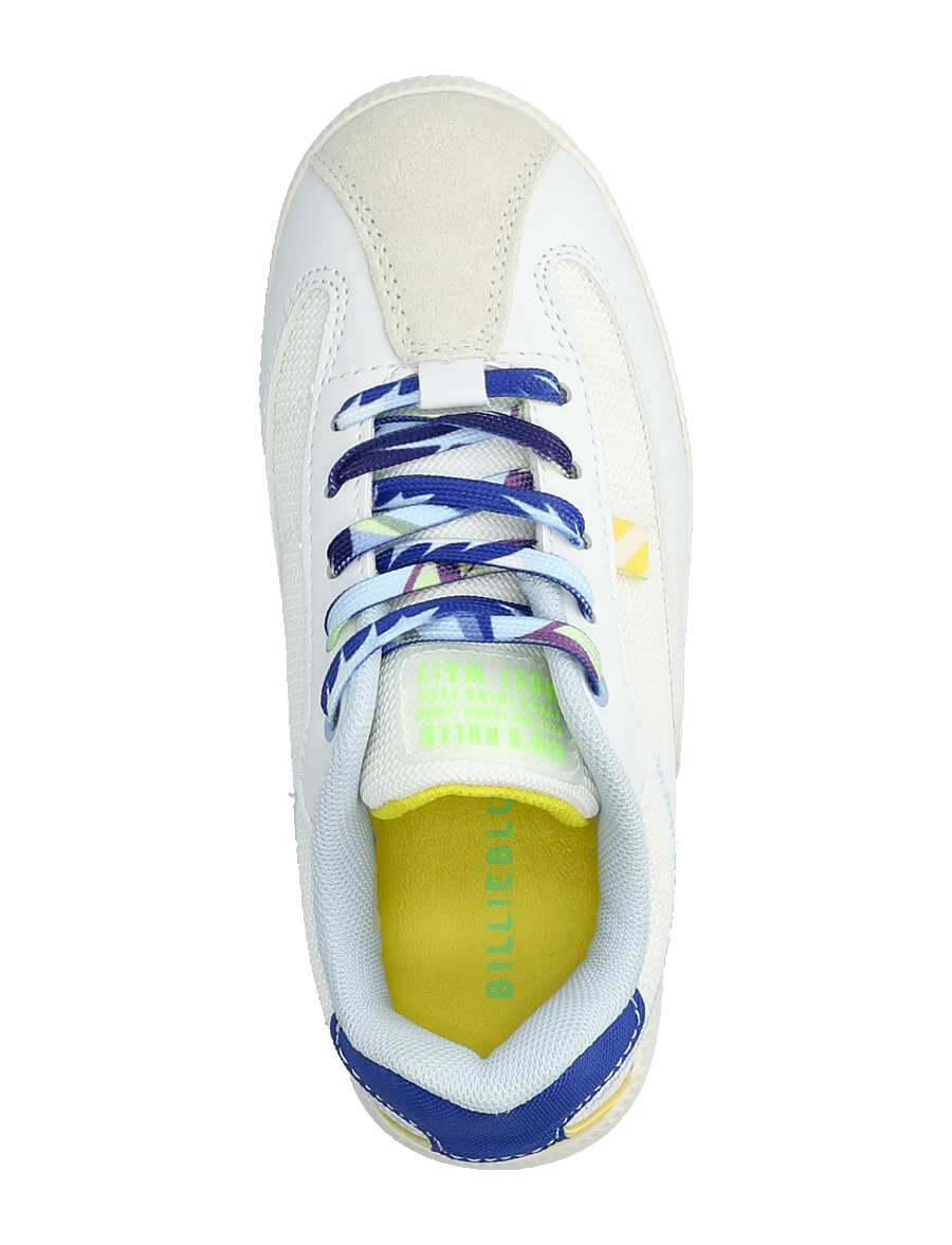 Billieblush - TRAINERS - niedriger schnitt - white - 3
