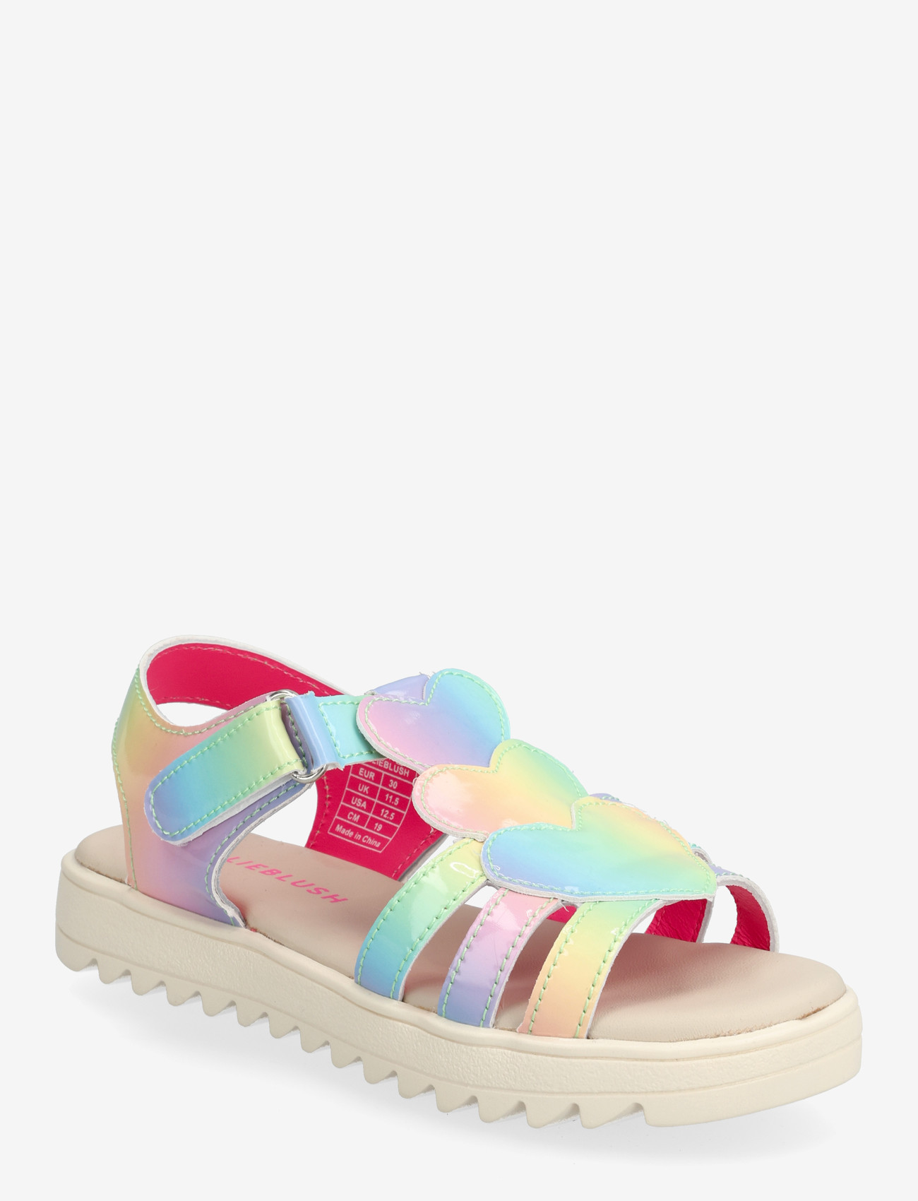 Billieblush - SANDALS - sandaler - multicoloured - 0