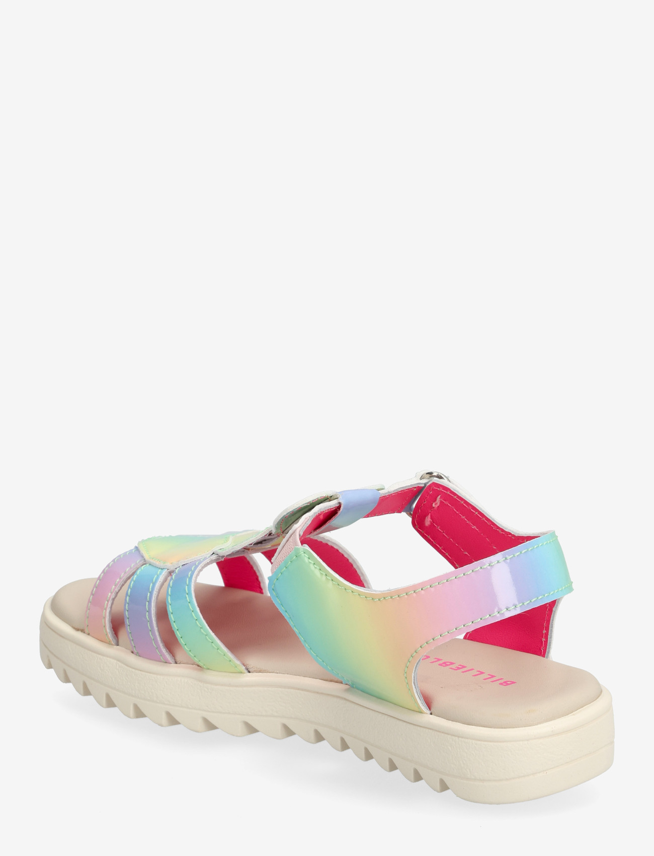 Billieblush - SANDALS - sandaler - multicoloured - 1