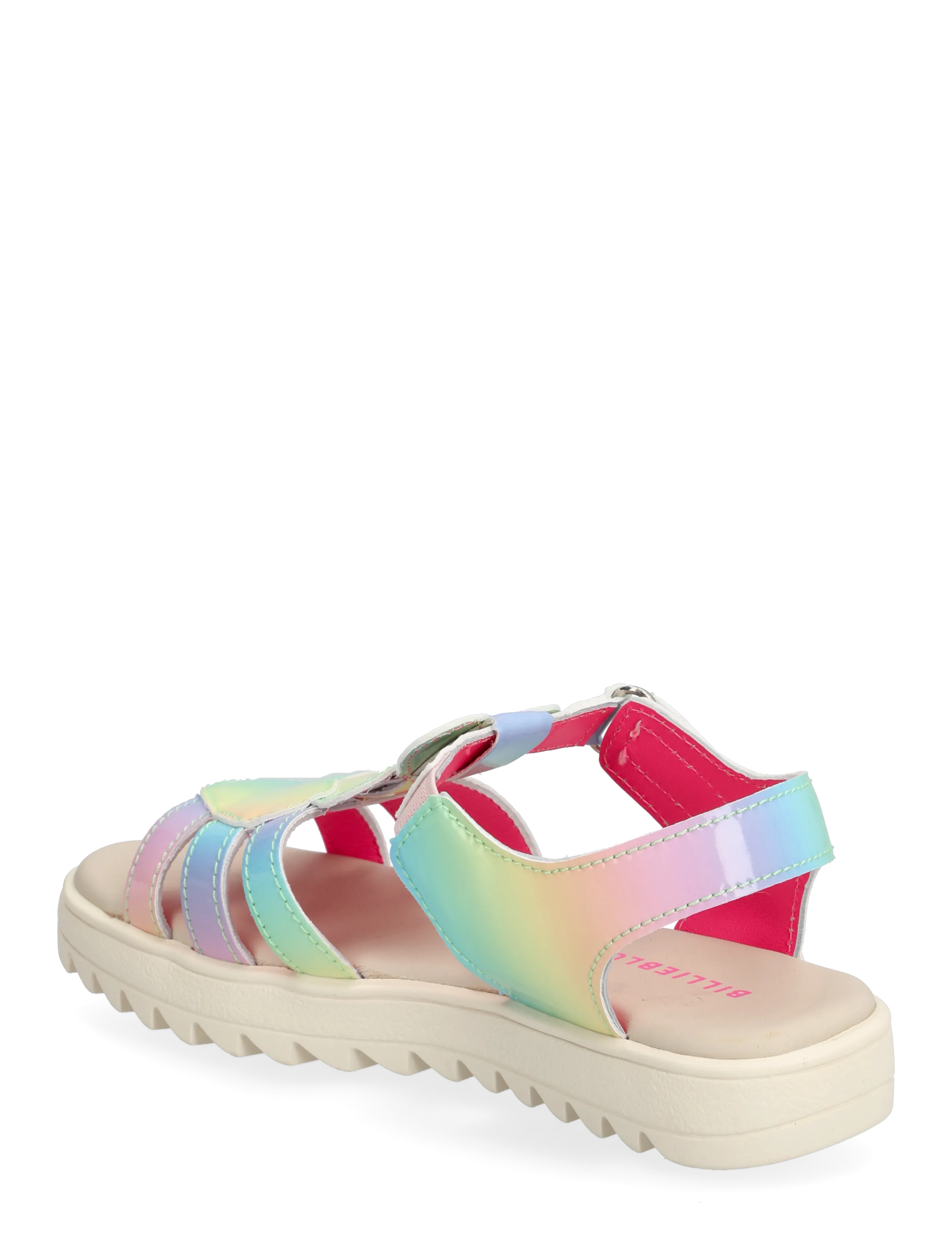 Billieblush - SANDALS - sandals - multicoloured - 1