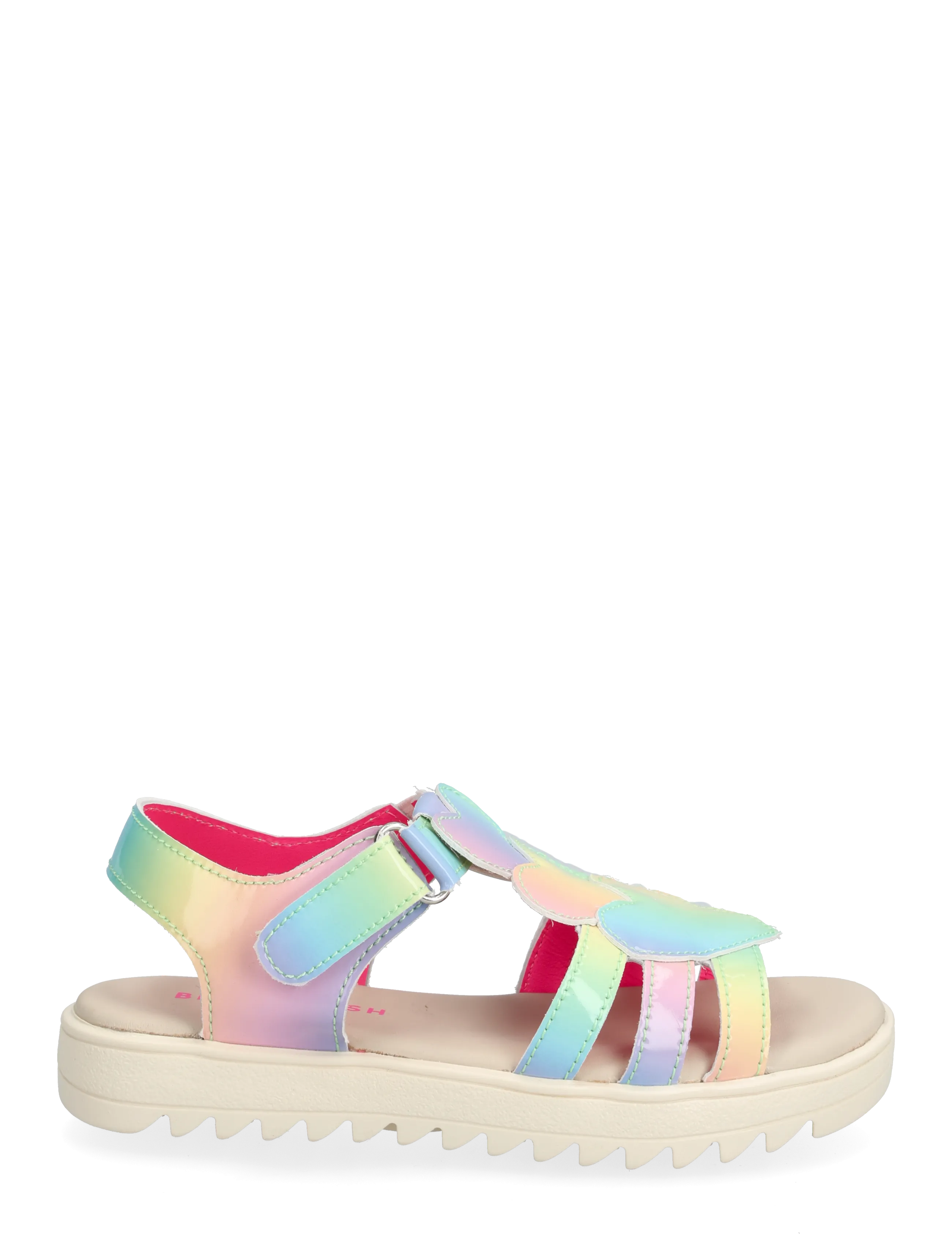 Billieblush - SANDALS - sandals - multicoloured - 2