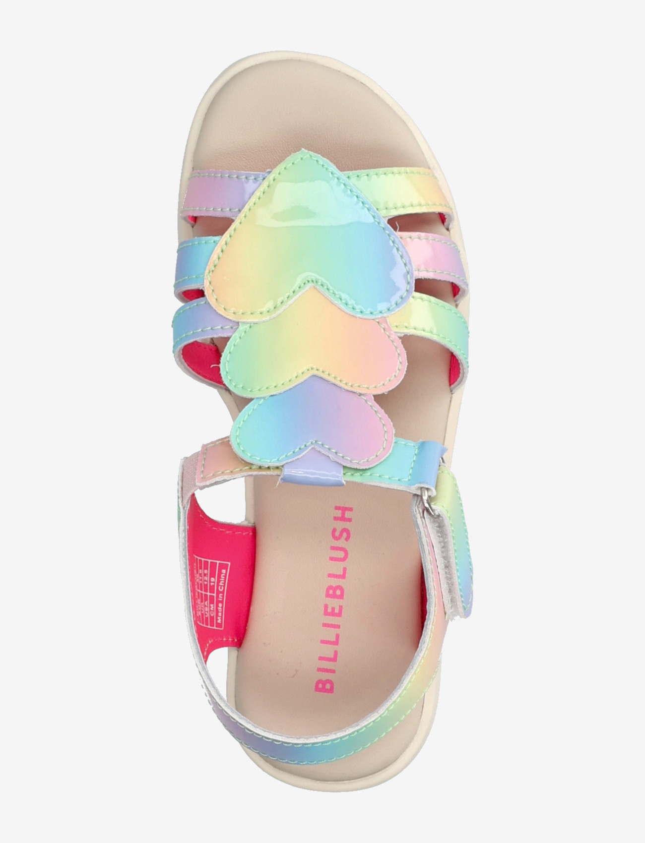 Billieblush - SANDALS - sandaler - multicoloured - 3