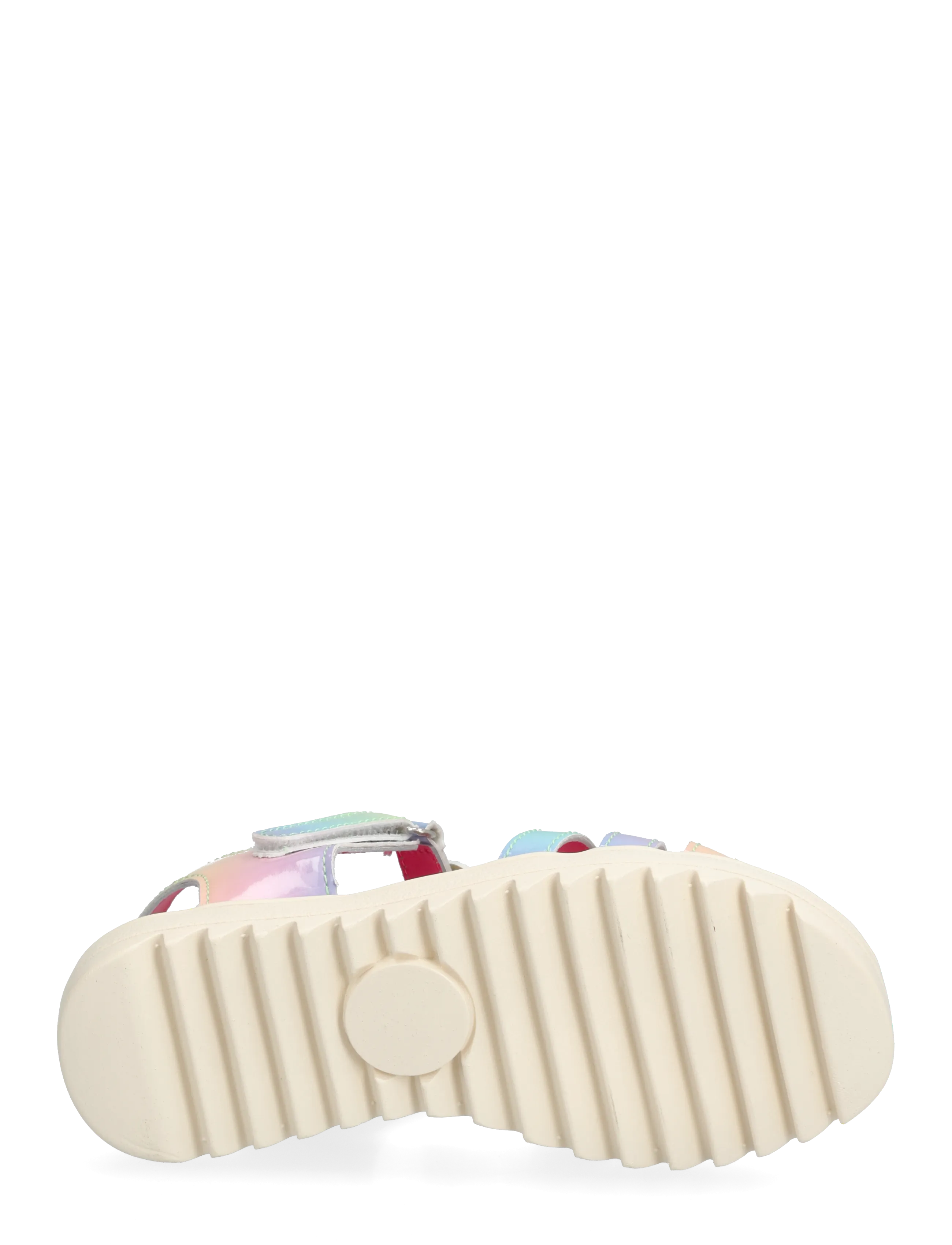 Billieblush - SANDALS - sandals - multicoloured - 4