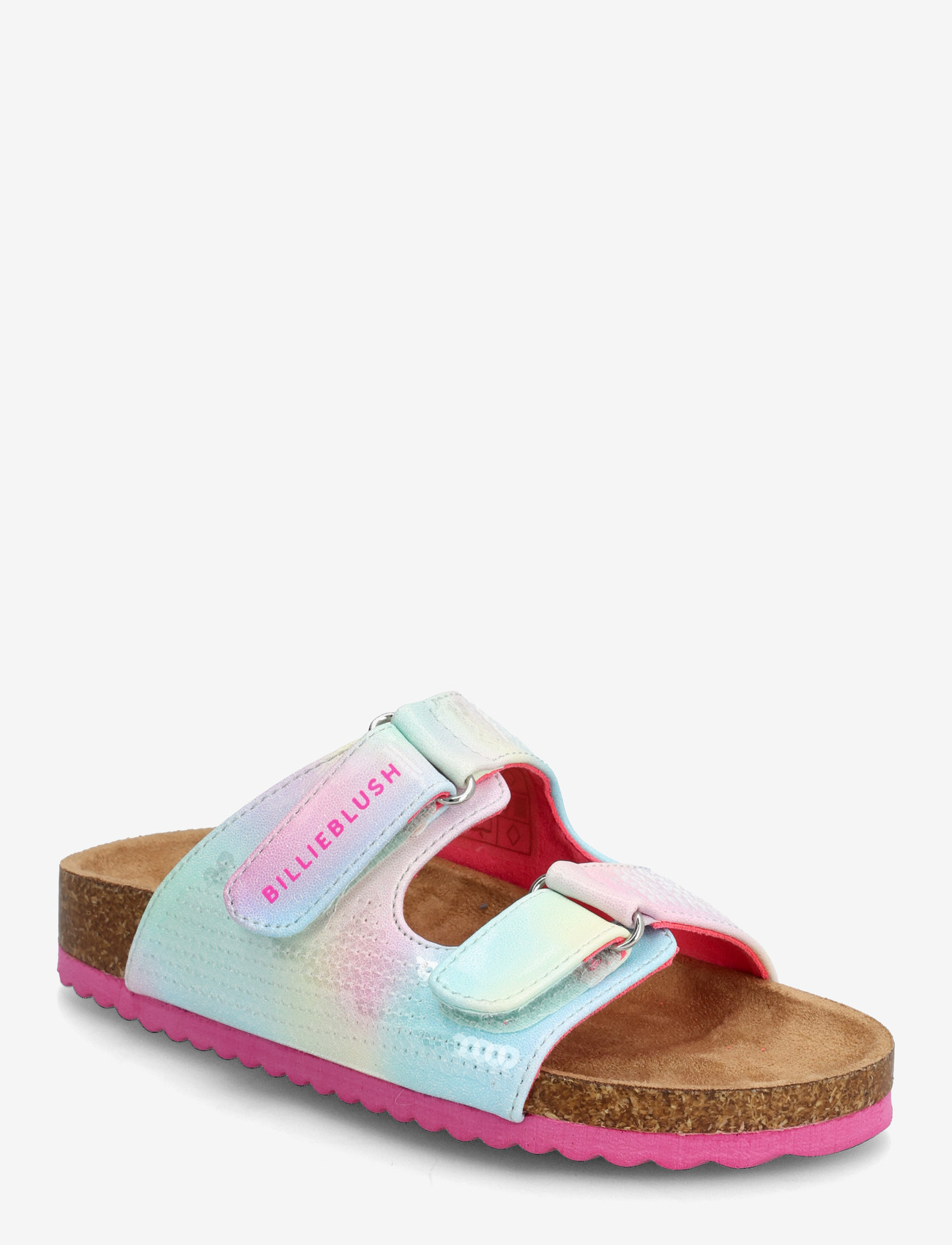 Billieblush - SANDALS - sandaler - multicoloured - 0