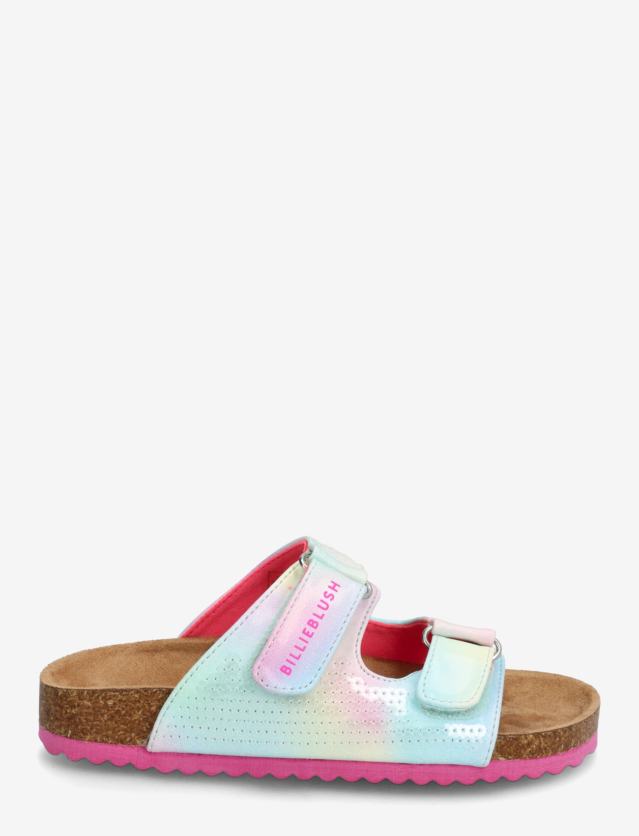 Billieblush - SANDALS - sandaler - multicoloured - 1