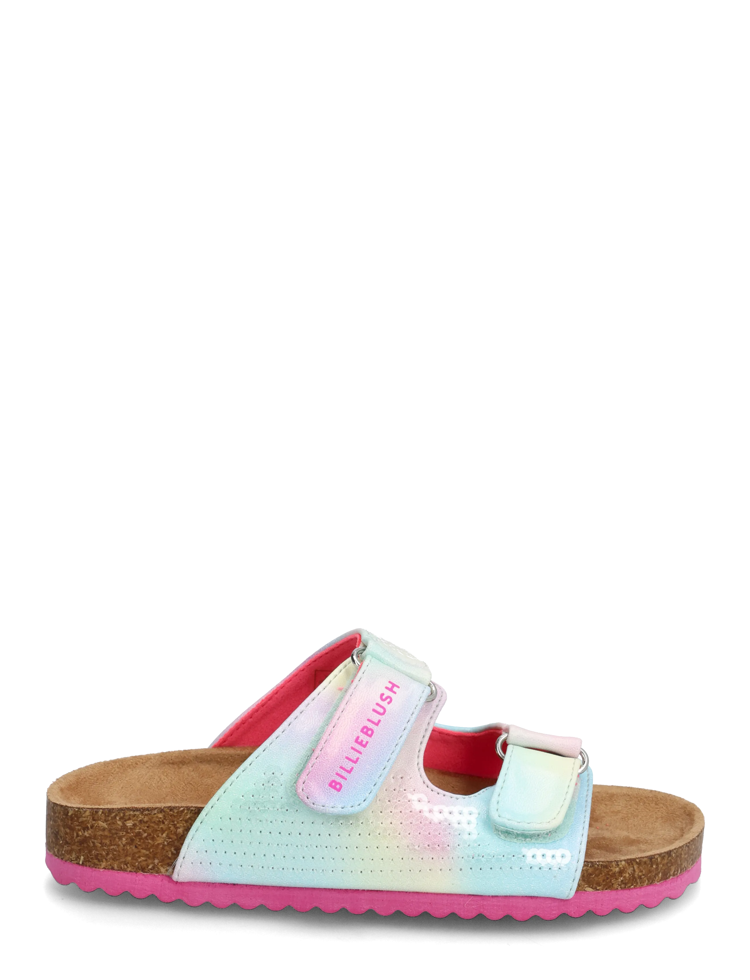 Billieblush - SANDALS - kinder - multicoloured - 1