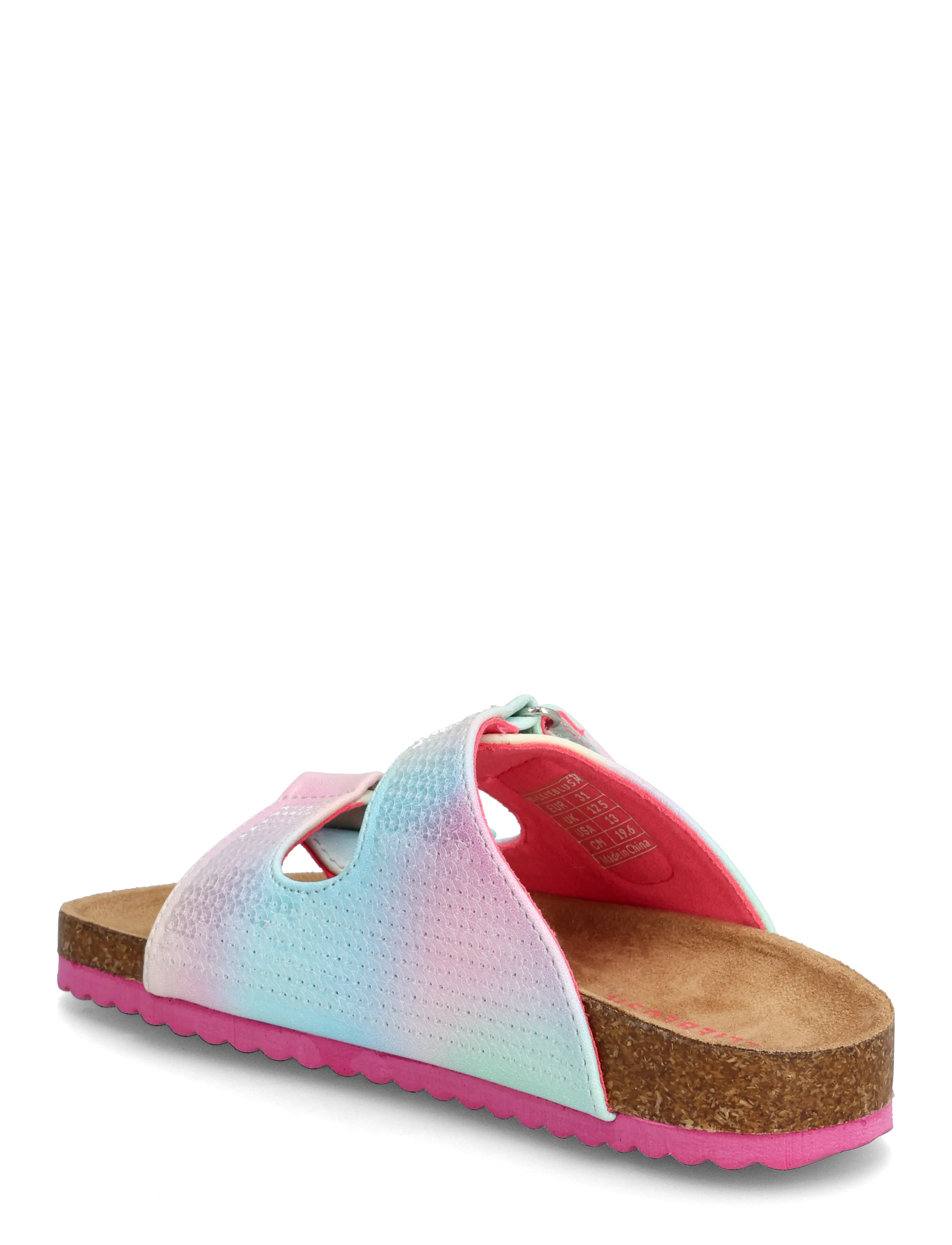 Billieblush - SANDALS - kinder - multicoloured - 2