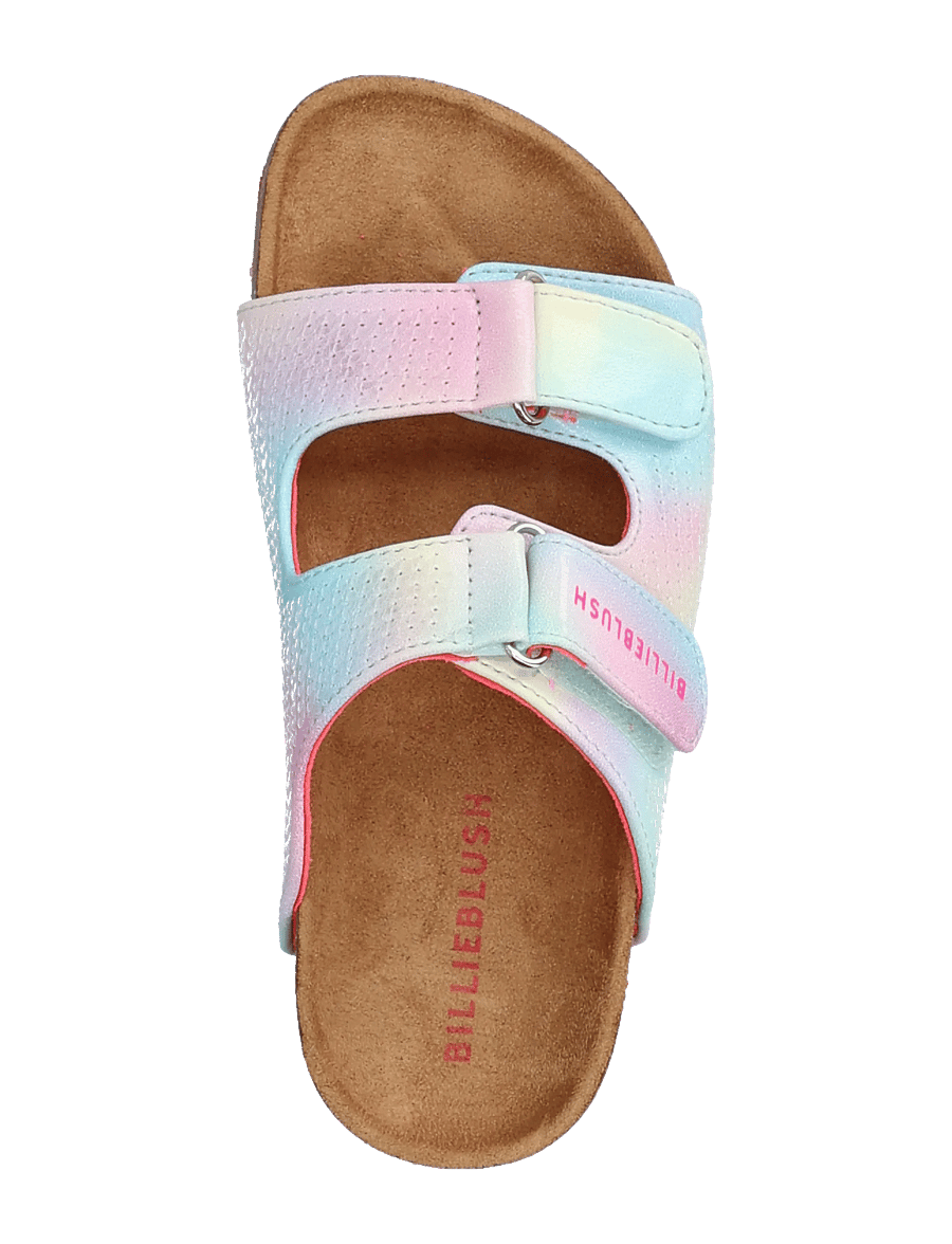 Billieblush - SANDALS - sandalen - multicoloured - 3