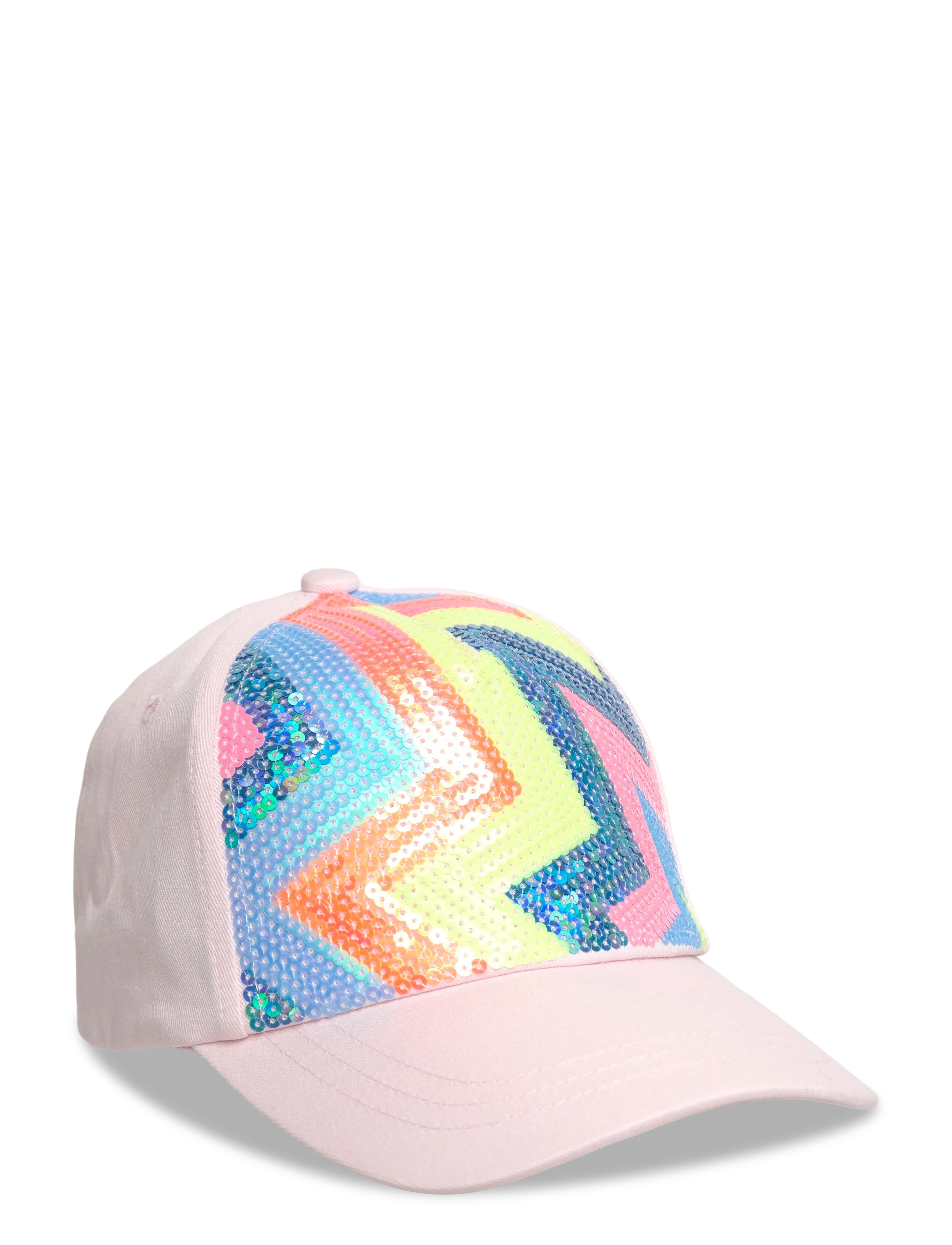 Billieblush Cap, 54, Pink, Hovedbeklædning > Kasketter, Børn