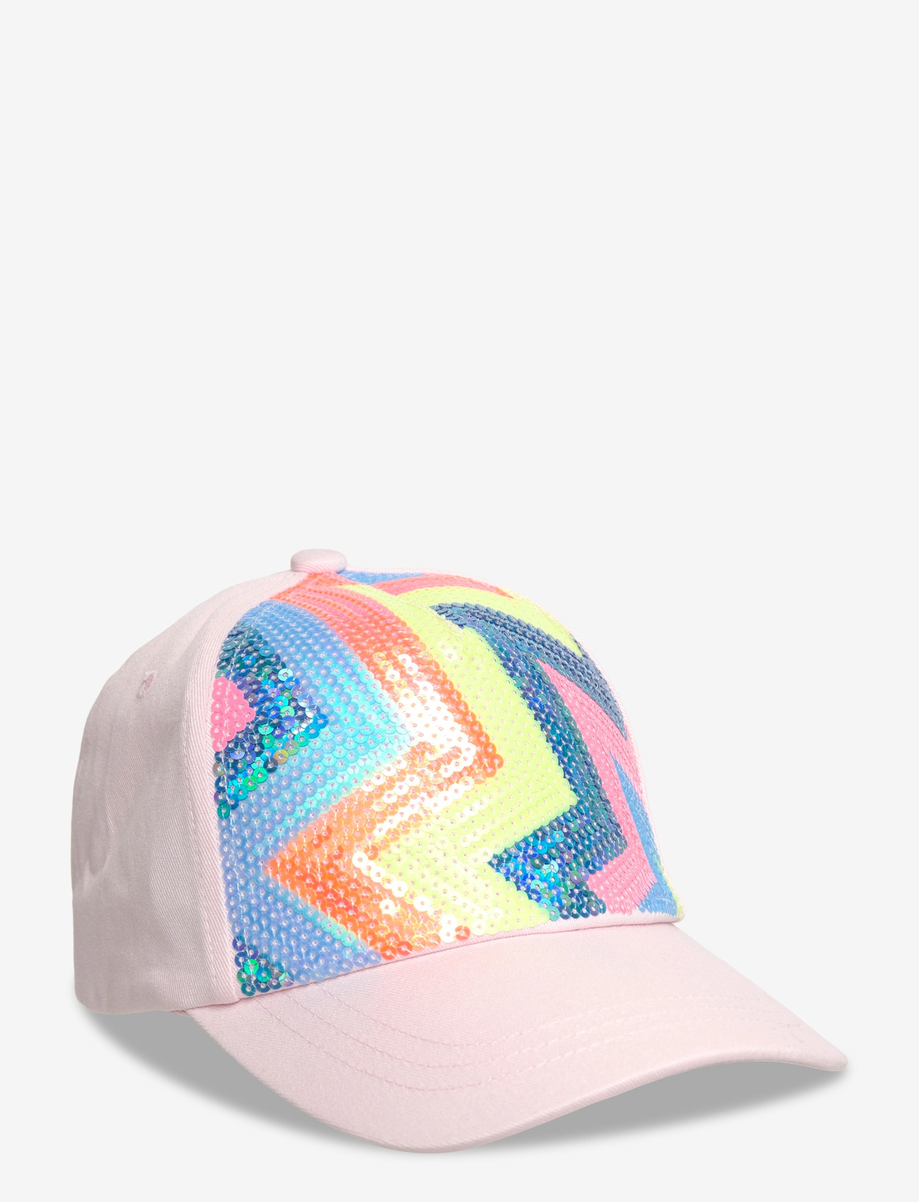 Billieblush - CAP - caps - pink  pale - 0