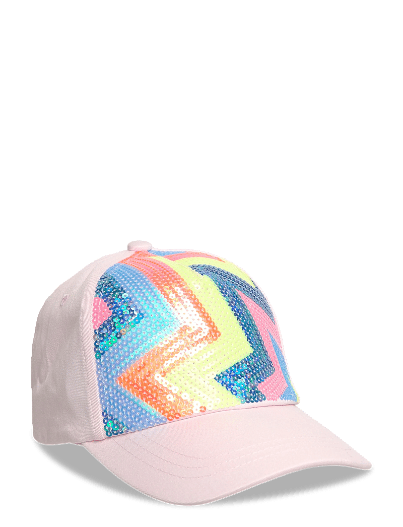 Billieblush - CAP - caps - pink pale - 0