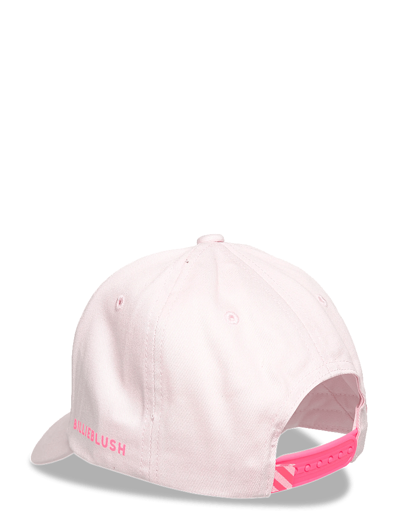 Billieblush - CAP - caps - pink pale - 1