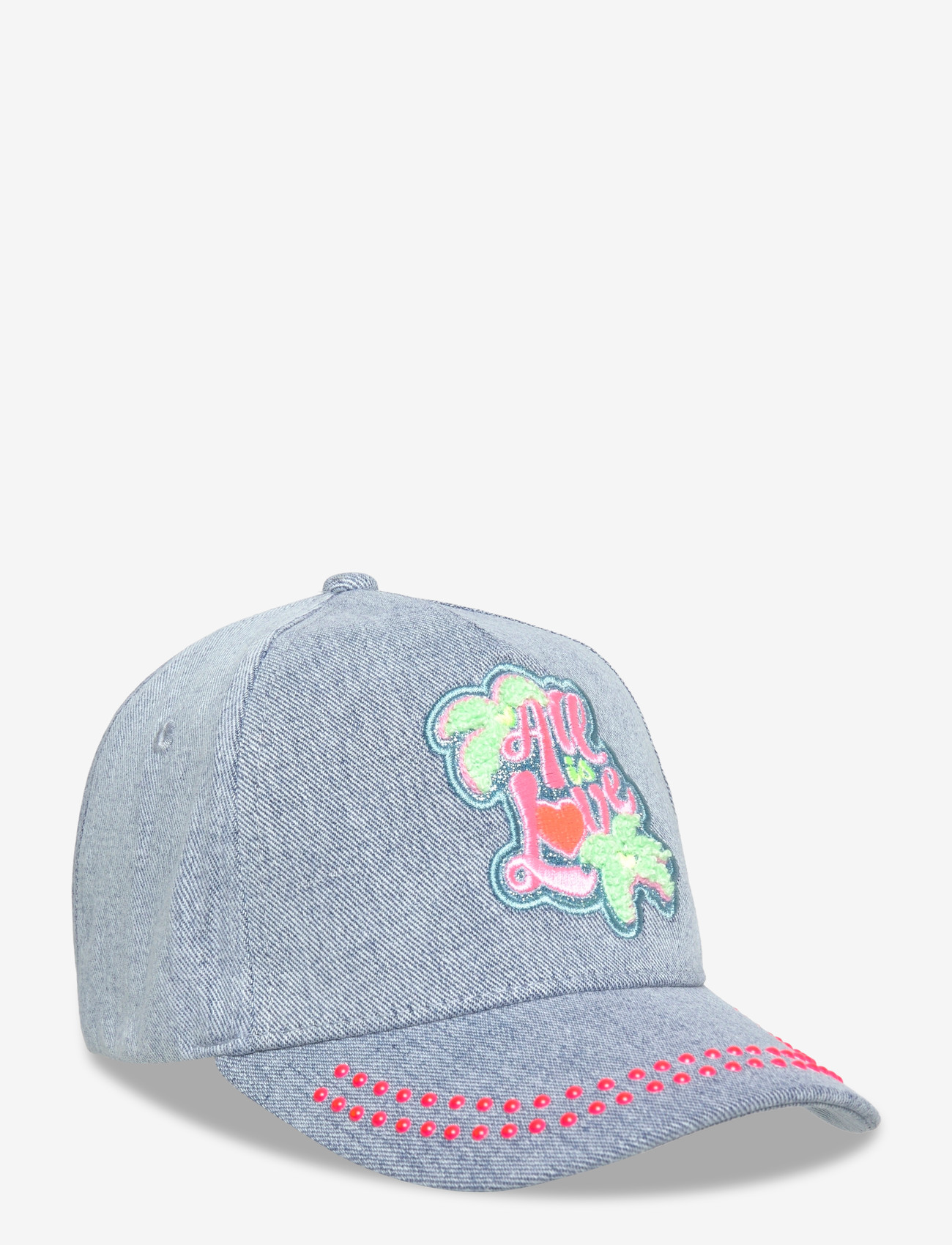 Billieblush - CAP - nokamütsid - stone - 0