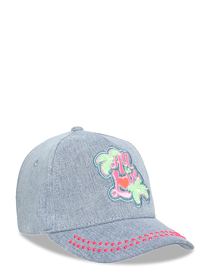 Billieblush - CAP - caps - stone - 0
