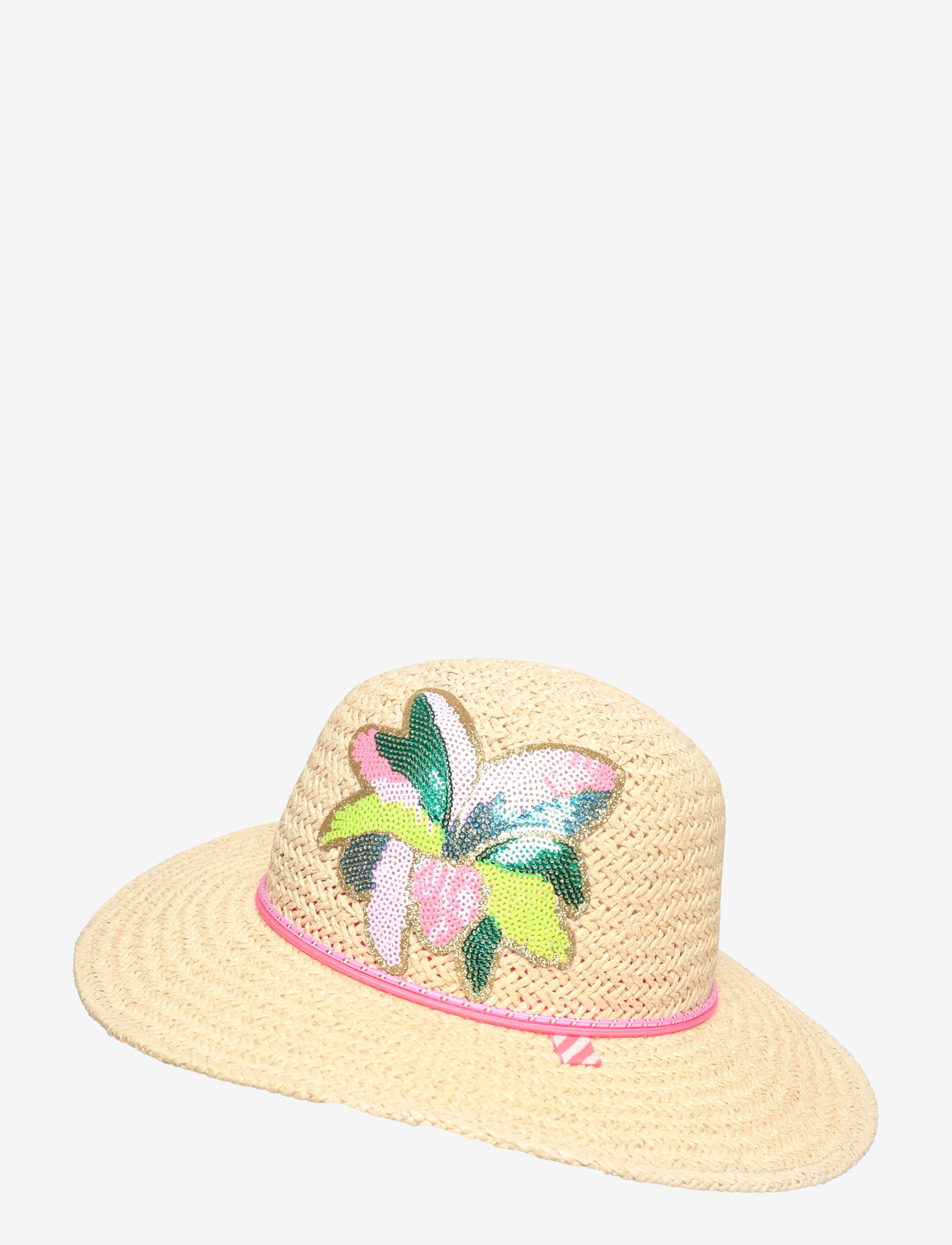 Billieblush - HAT - sonnenhüte - multicoloured - 0