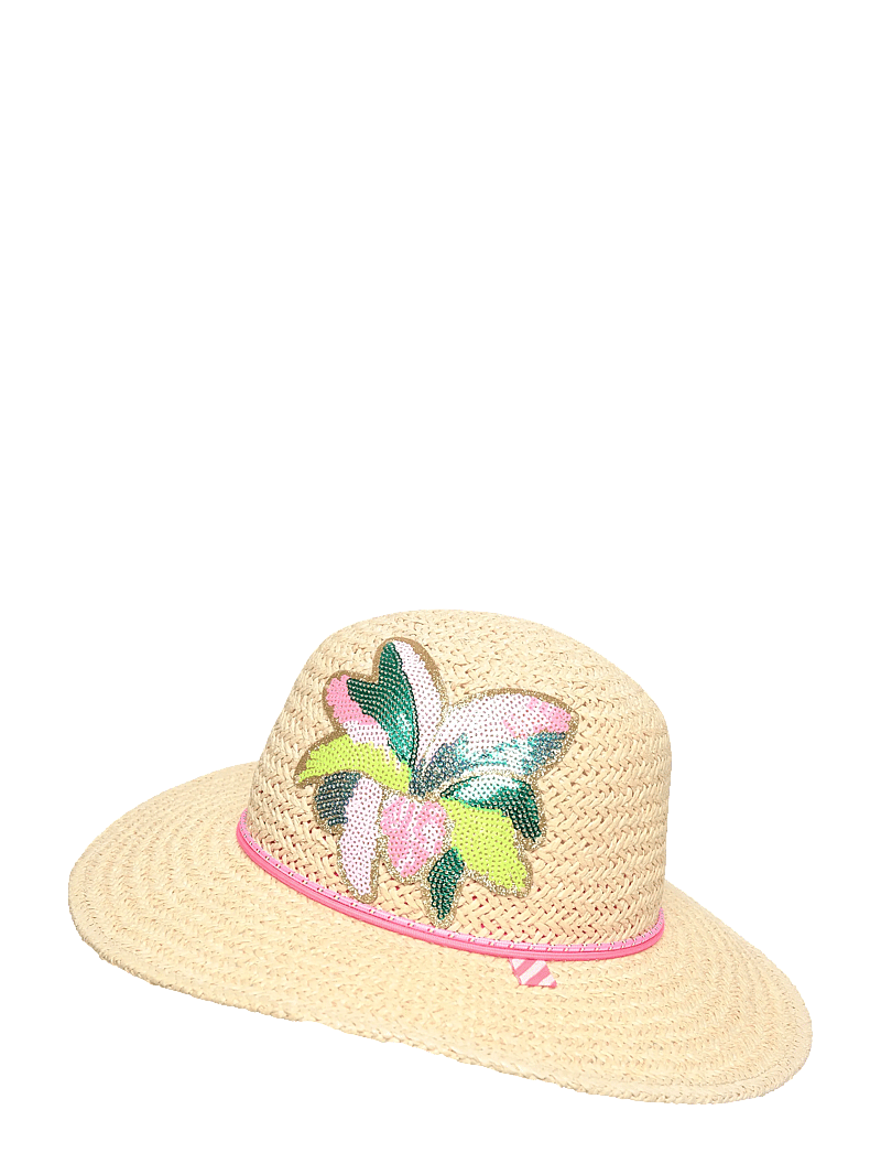 Billieblush - HAT - sonnenhüte - multicoloured - 0