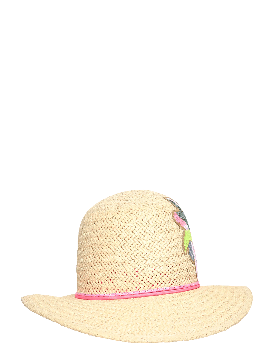 Billieblush - HAT - sonnenhüte - multicoloured - 1