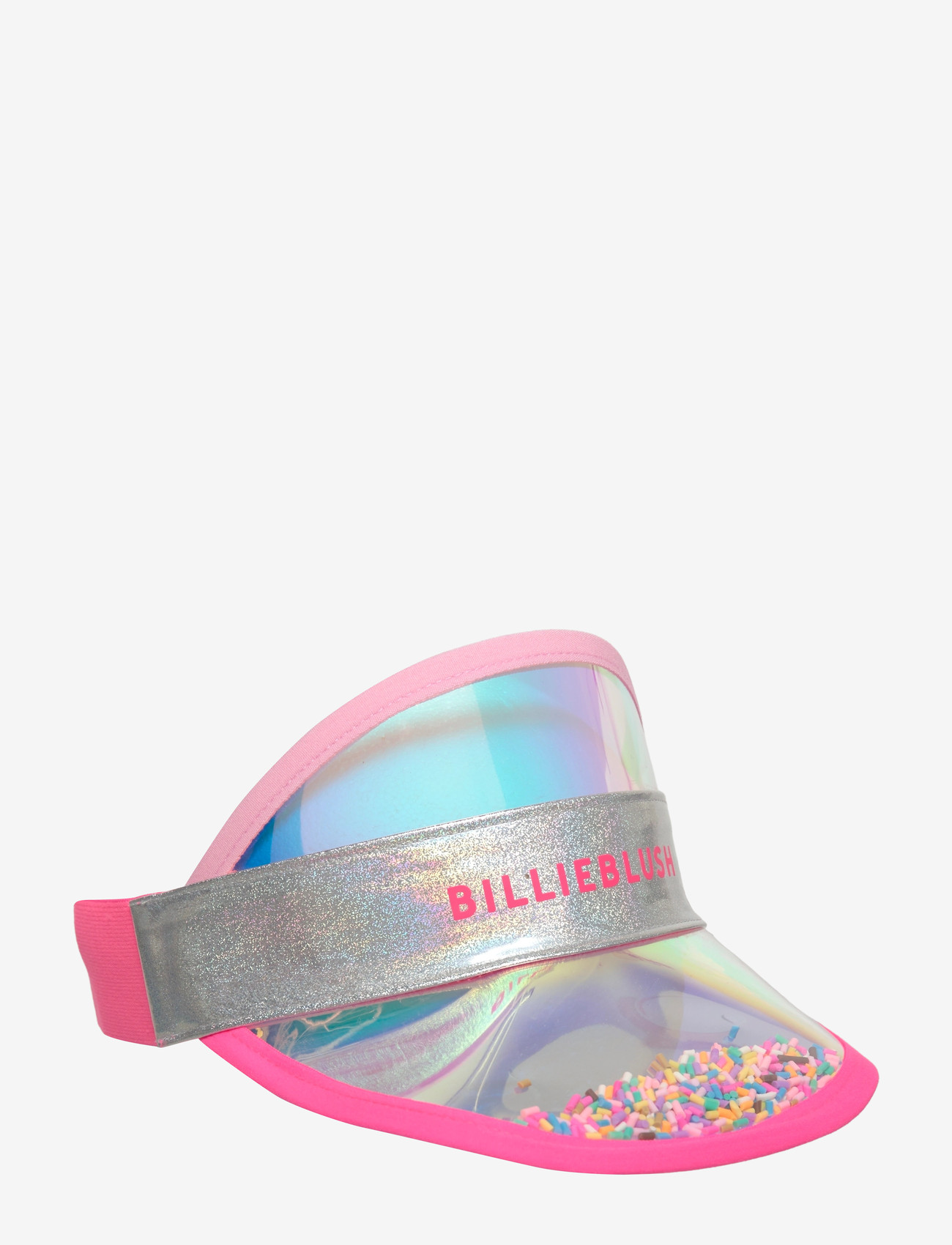 Billieblush - EYESHADE - casquettes - white - 0