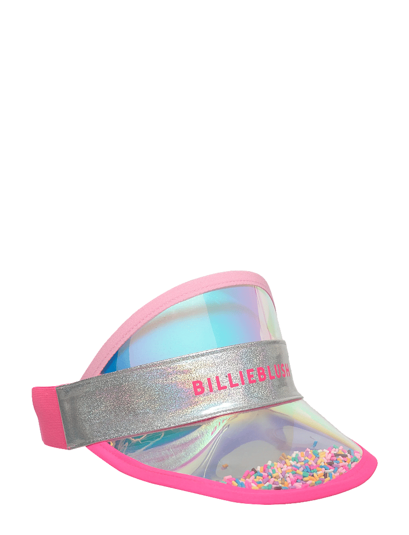 Billieblush - EYESHADE - casquettes - white - 0