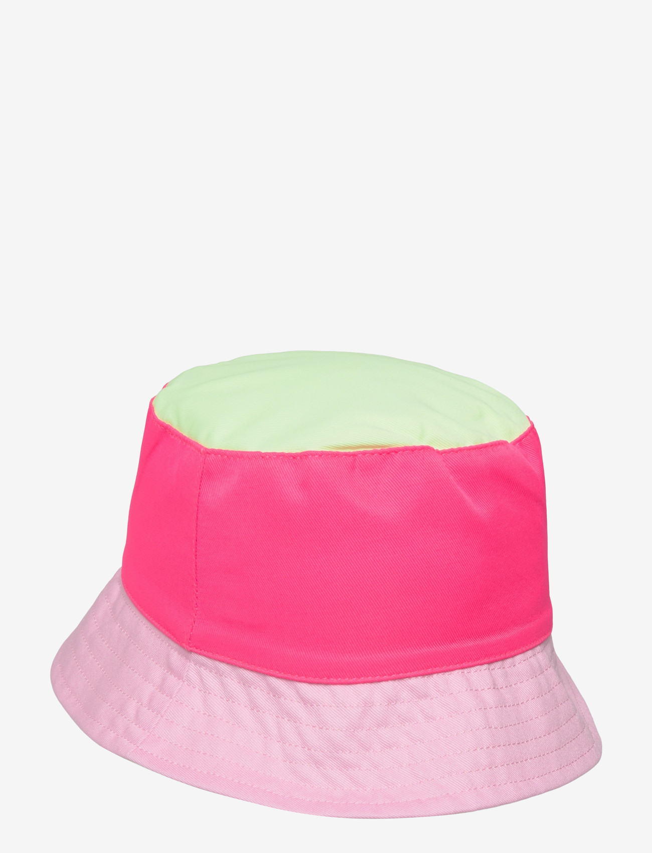 Billieblush - BUCKET HAT - talveaksessuaarid - multicoloured - 1