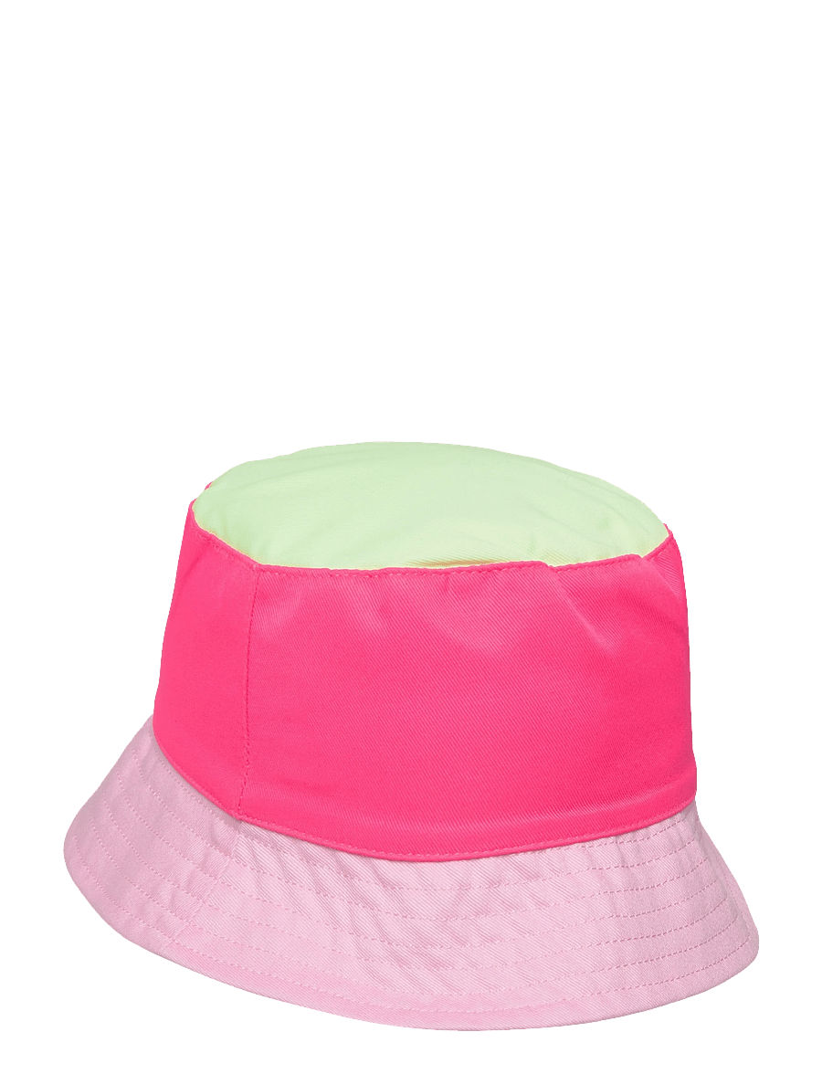 Billieblush - BUCKET HAT - talviasusteet - multicoloured - 1
