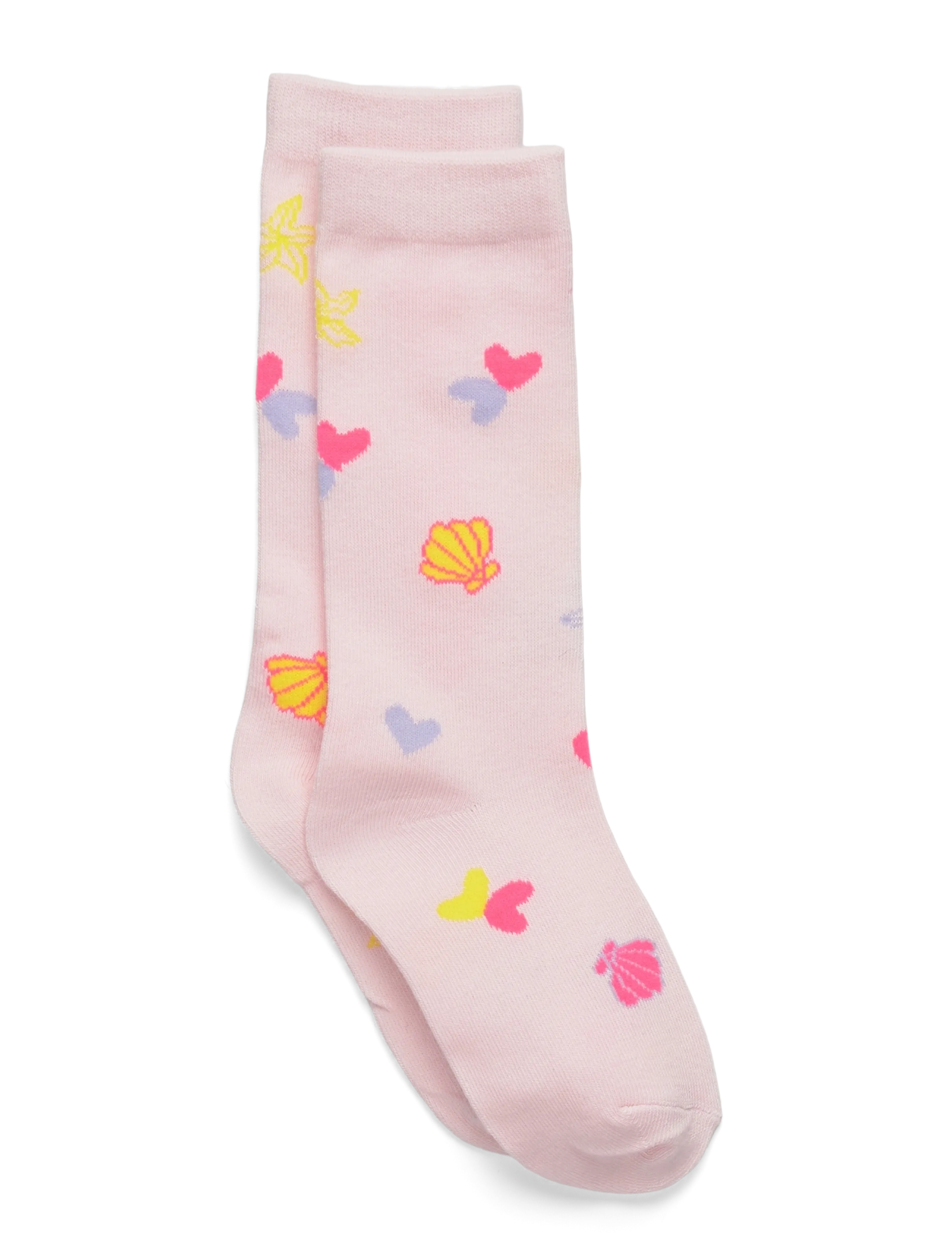 Billieblush Socks, 27, Pink, Sokker & Strømpebukser > Sokker, Børn