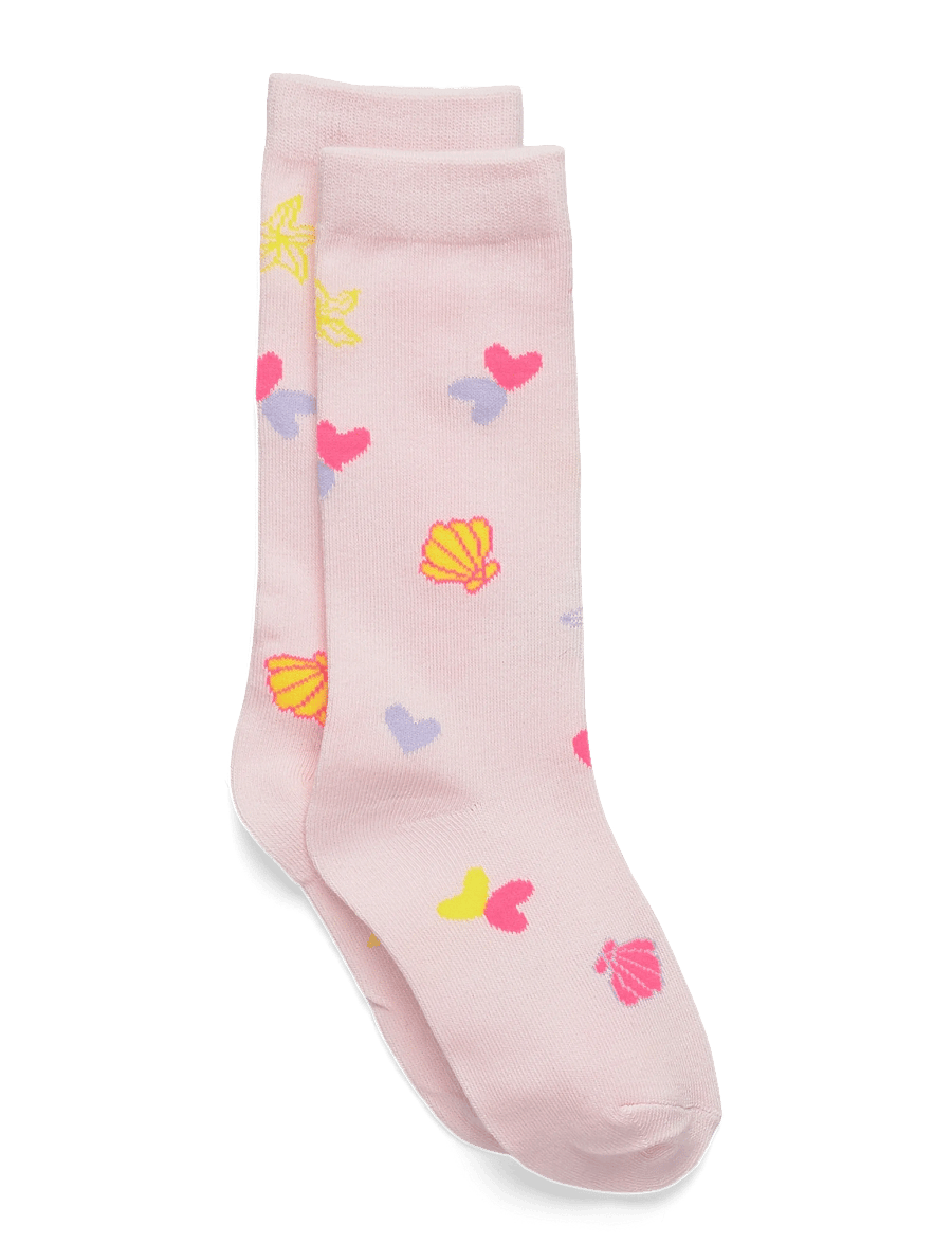 Billieblush - SOCKS - strømper - pink pale - 0