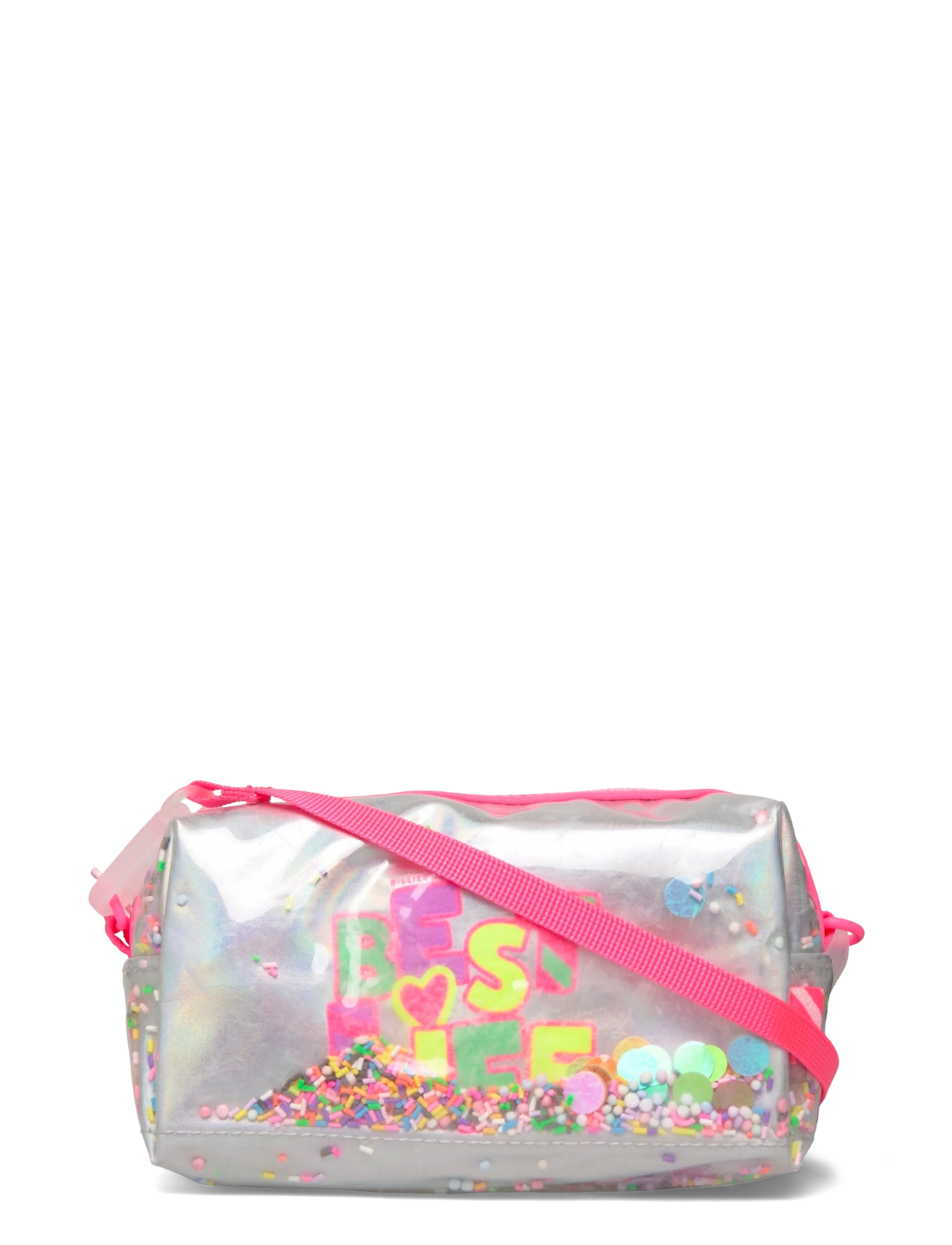 Billieblush Case, One Size, Bags, Mehrfarbig/gemustert - Pencil Cases, Kinder