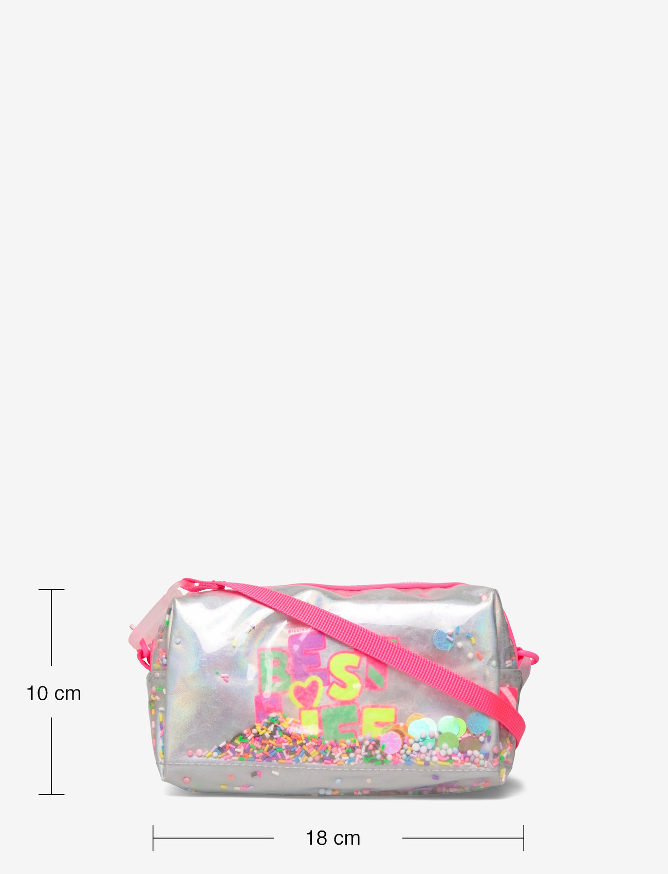 Billieblush - CASE - federmäppchen - multicoloured - 3