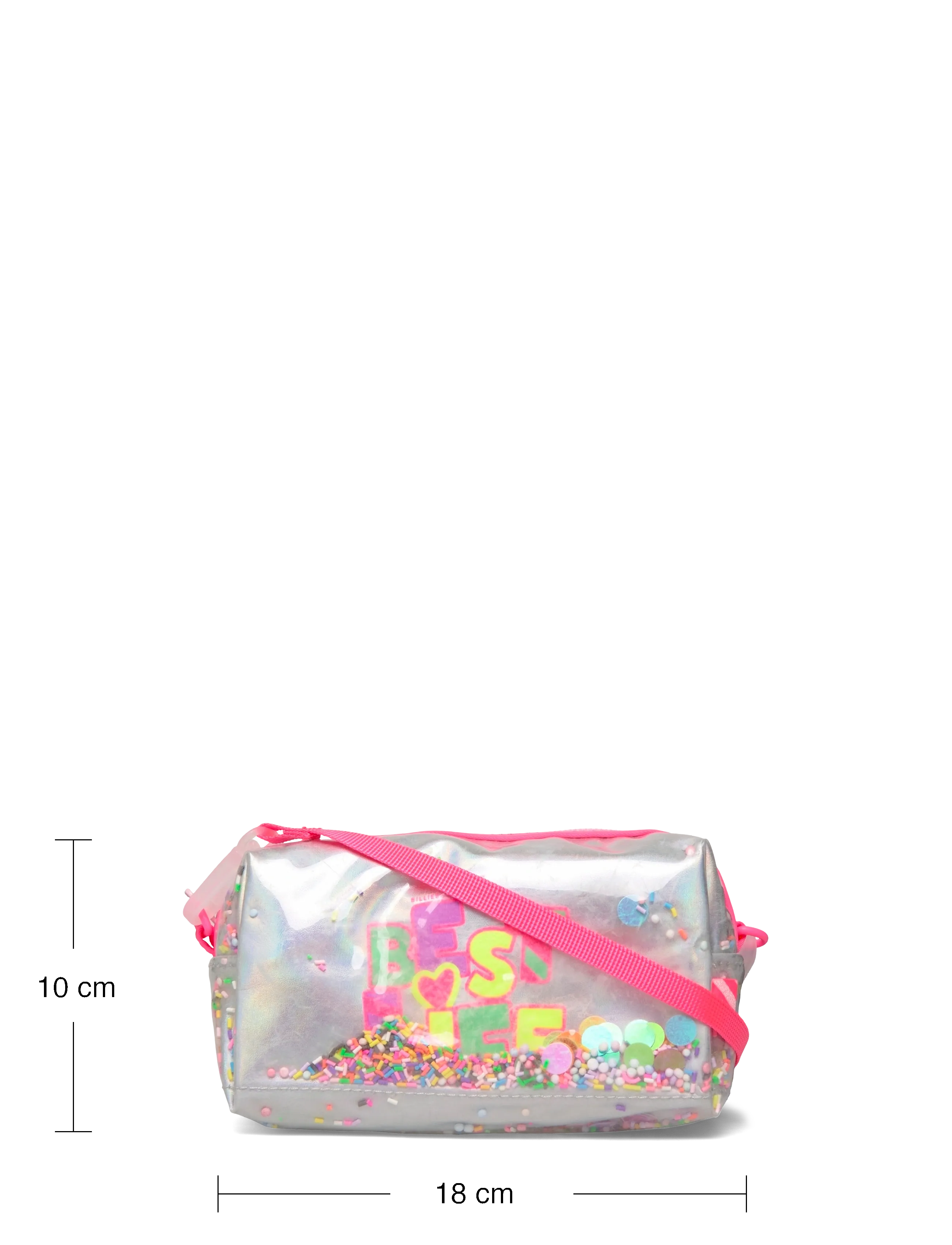 Billieblush - CASE - piórniki - multicoloured - 3