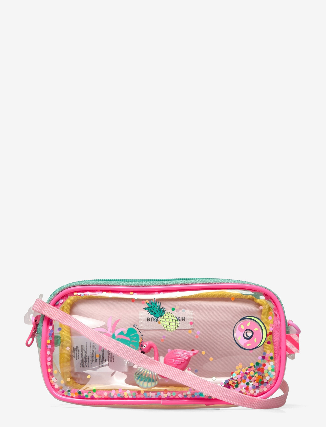 Billieblush - CASE - federmäppchen - pink  pale - 0