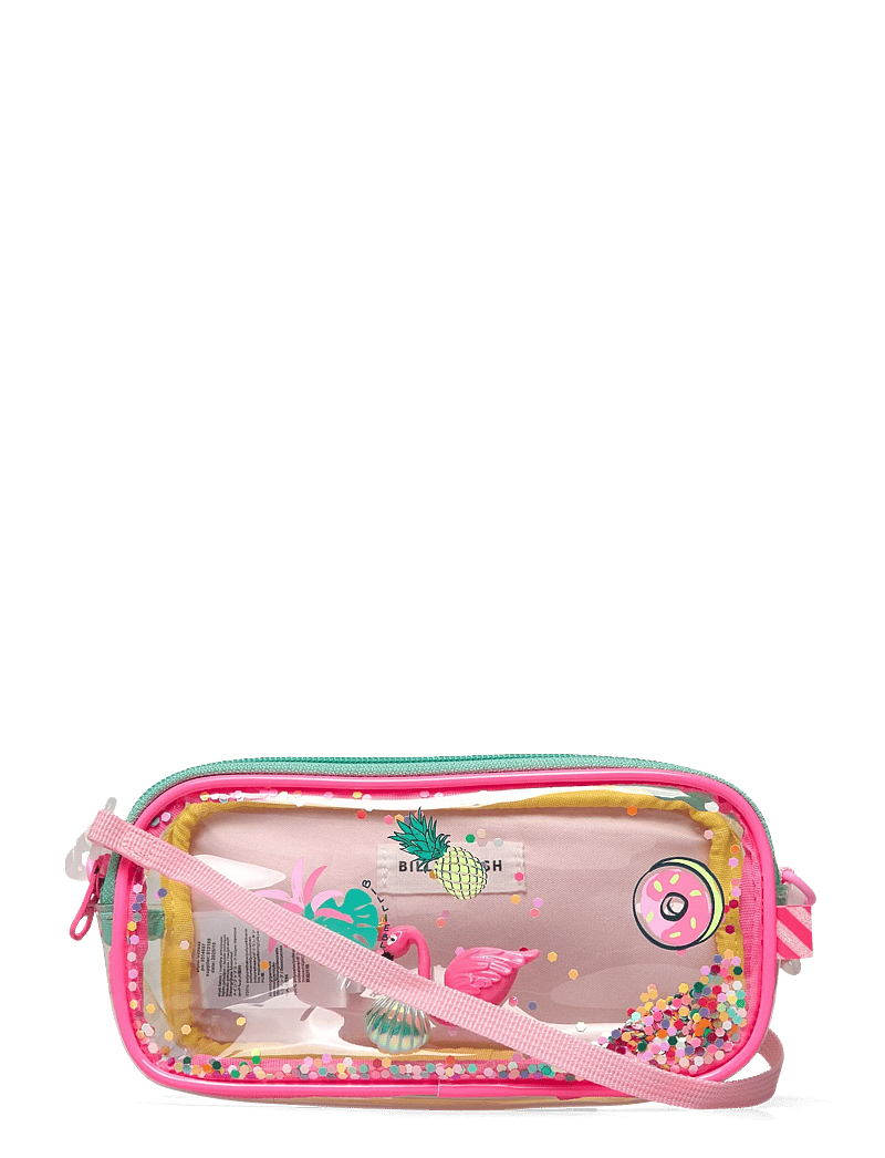 Billieblush - CASE - federmäppchen - pink pale - 0