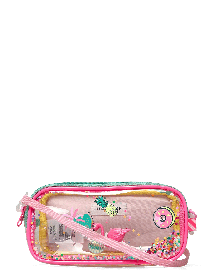 Billieblush - CASE - penalhuse - pink pale - 0