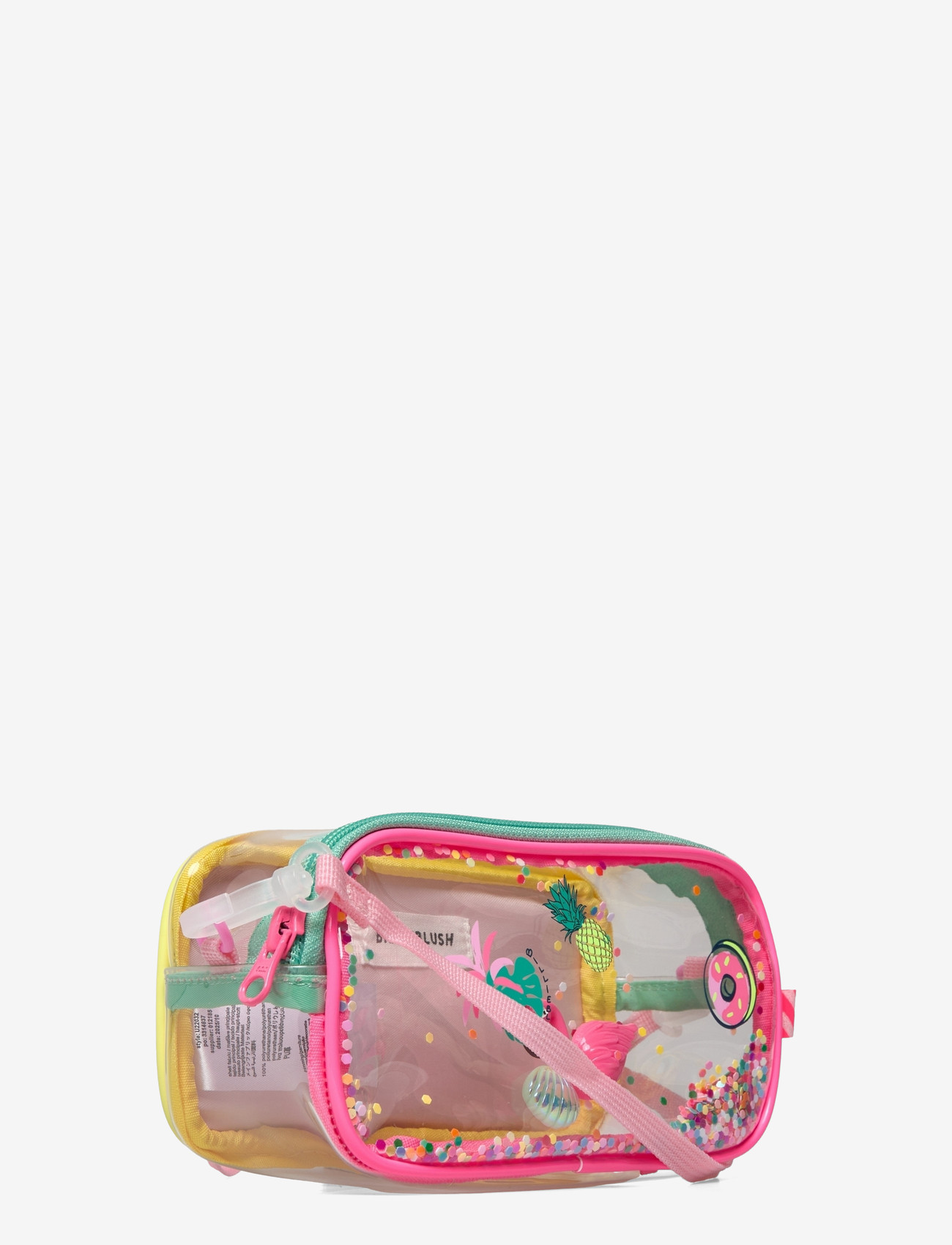 Billieblush - CASE - federmäppchen - pink  pale - 2