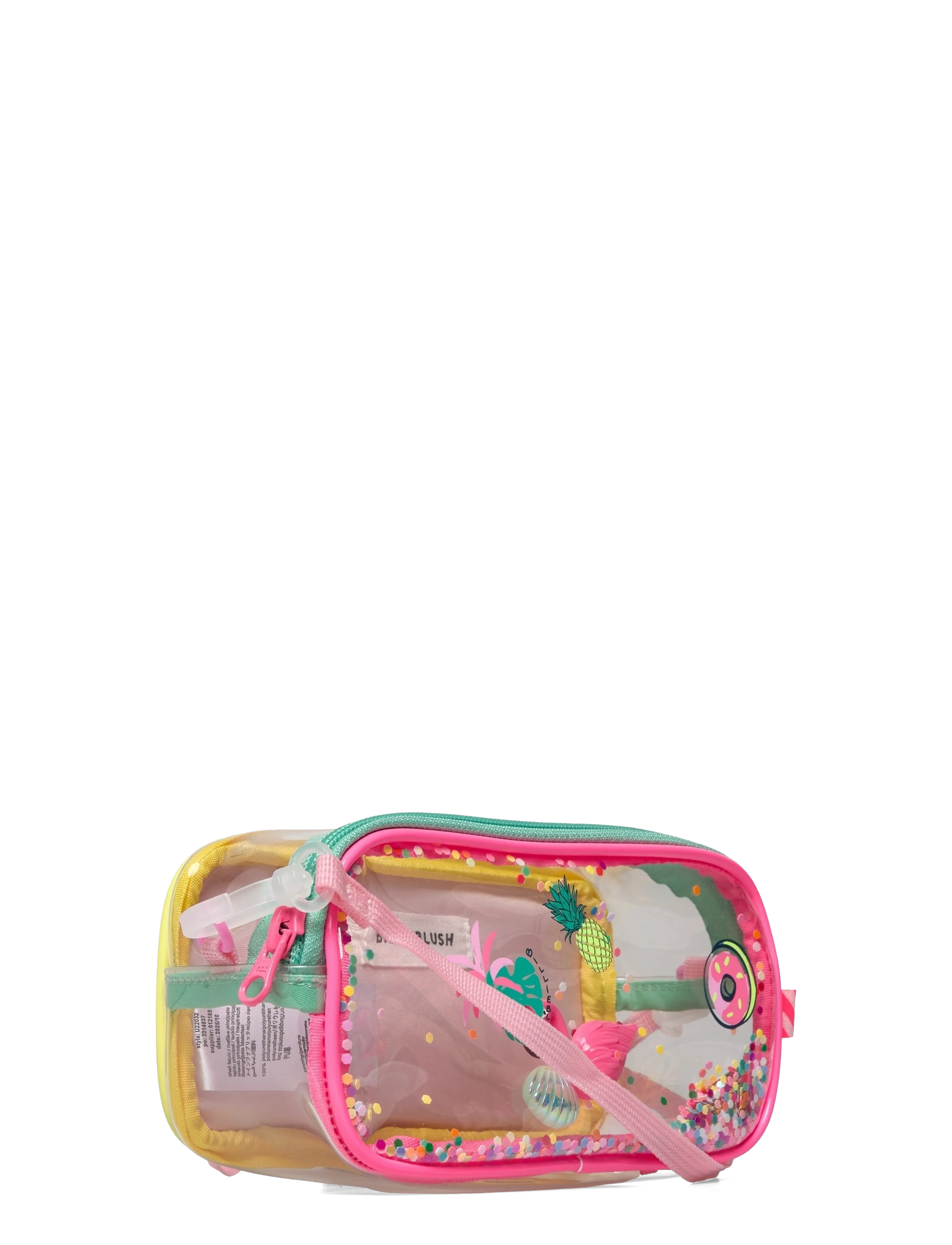 Billieblush - CASE - pencil cases - pink  pale - 2
