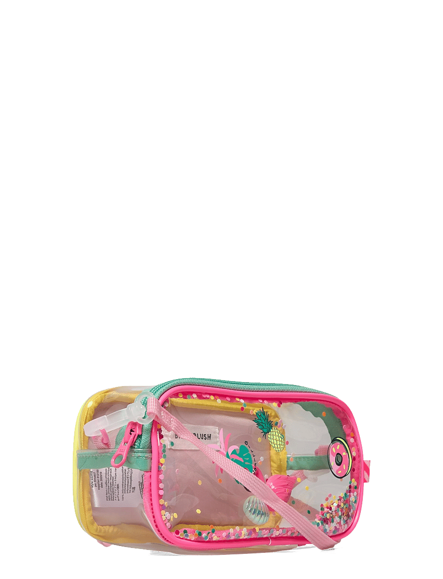 Billieblush - CASE - penalhuse - pink pale - 2