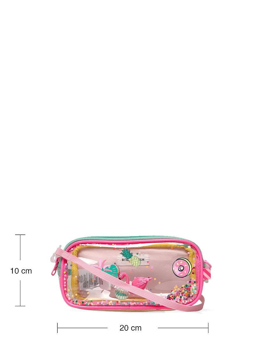 Billieblush - CASE - penalhuse - pink pale - 3